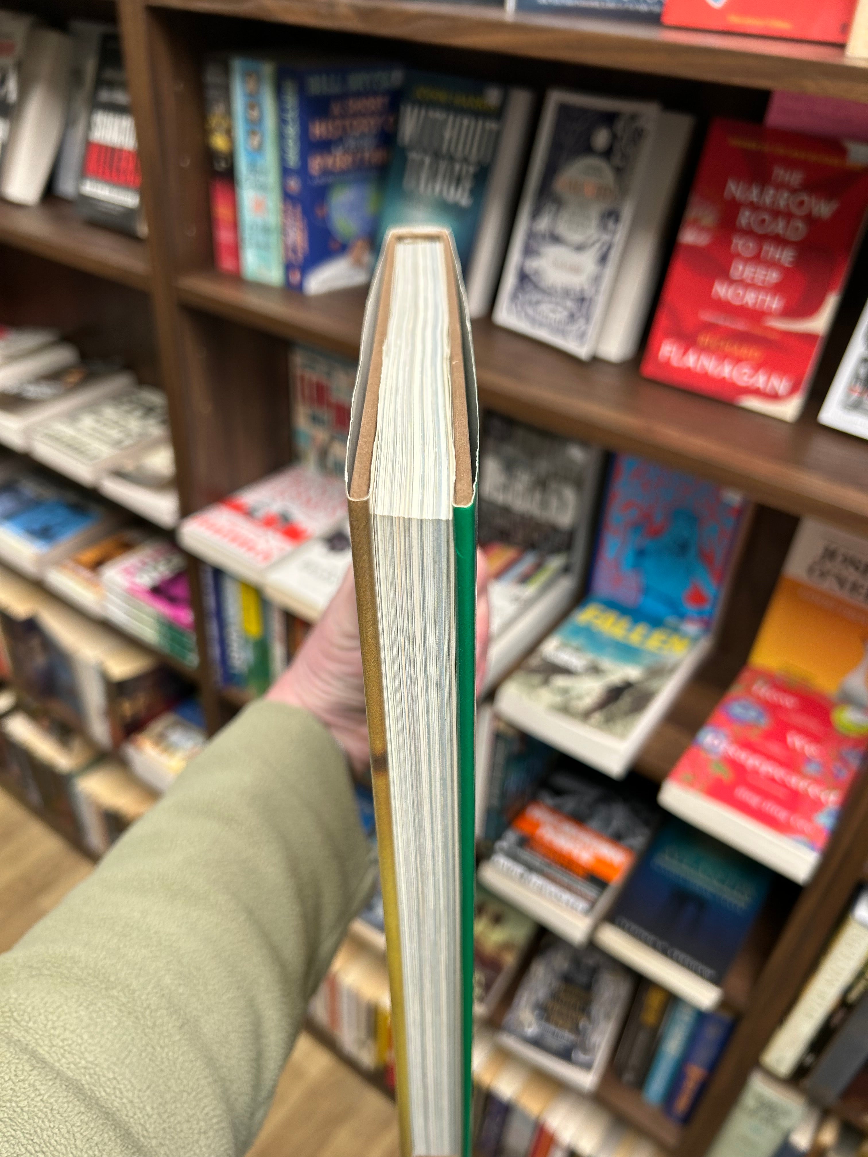 Understanding Britains Wildlife- Ian Beames (1991) 044