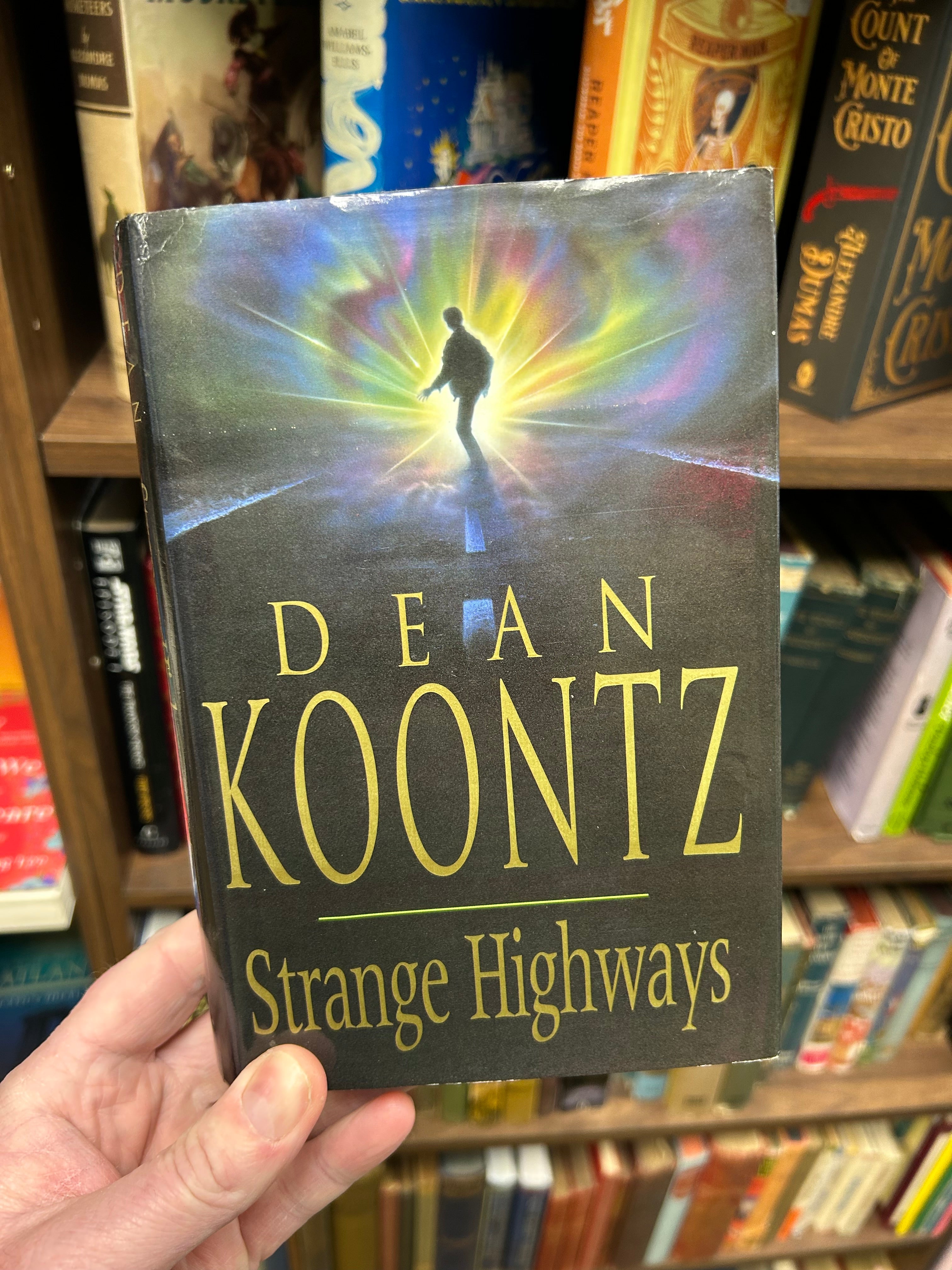 Strange Highways- Dean R.Koontz (1995) 075