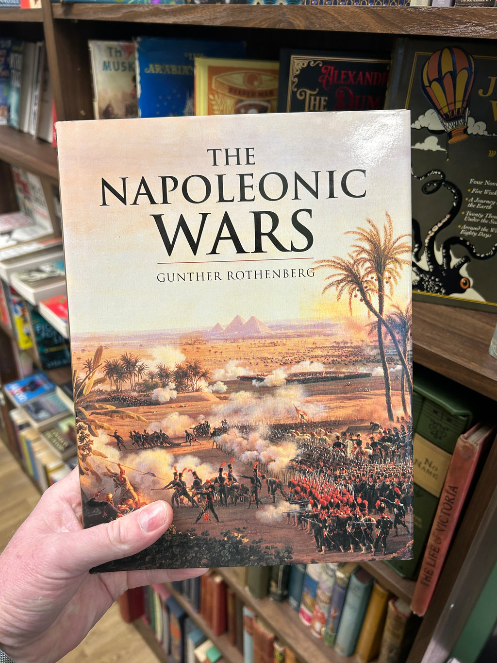 The Napoleonic Wars- Gunther Rothenberg (2000) 024