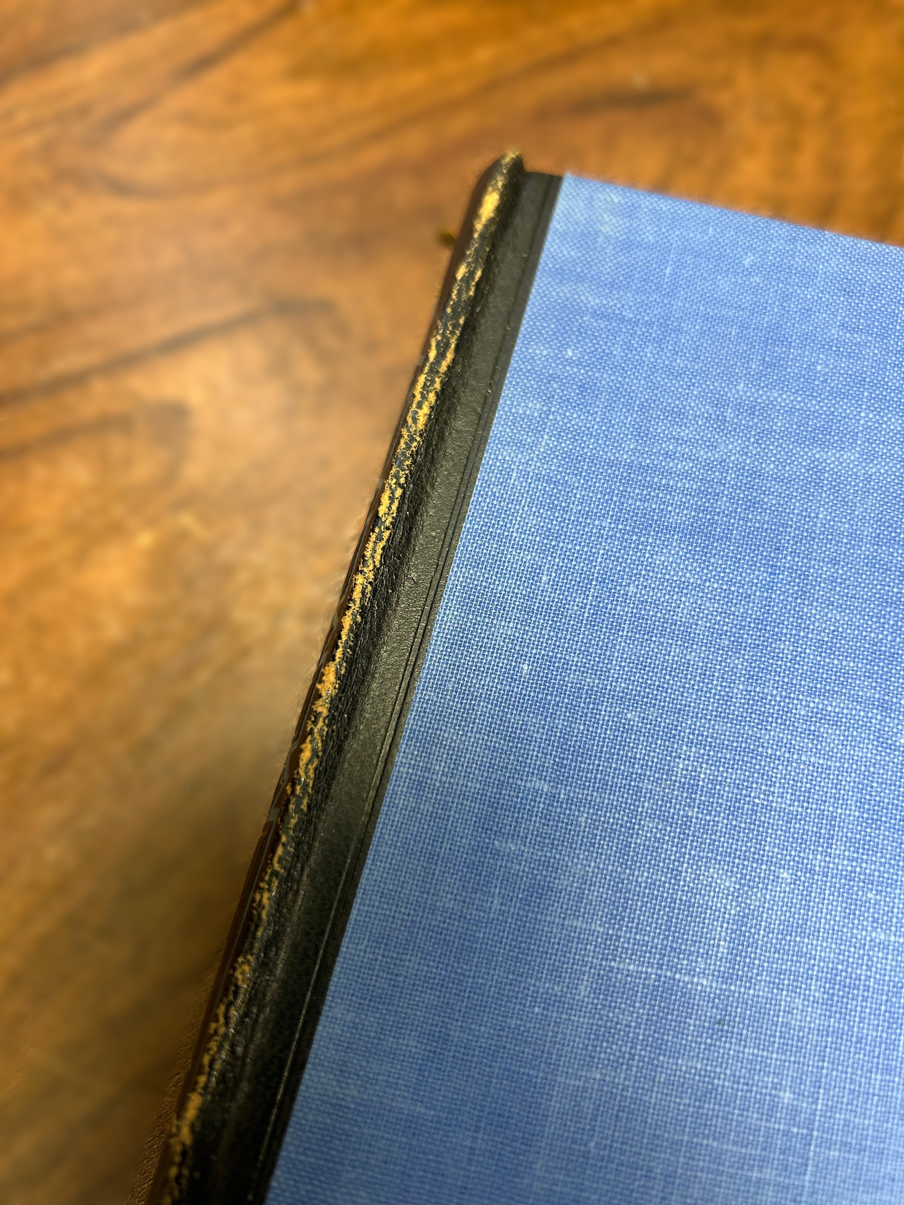 The Tenant of Wildfell Hall- Anne Brontë. Folio Society. 102