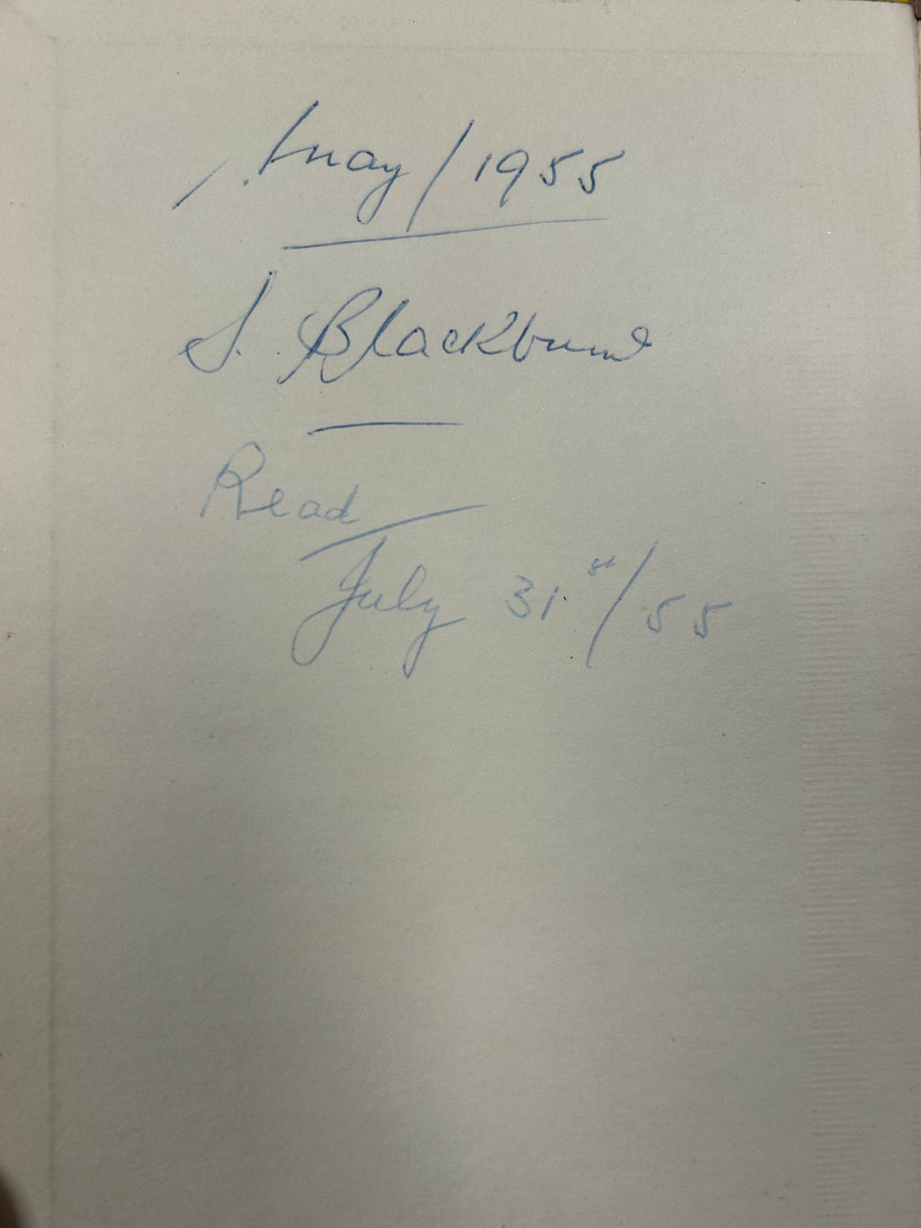 Seven Years In Tibet- Heinrich Harrer (1955) 008