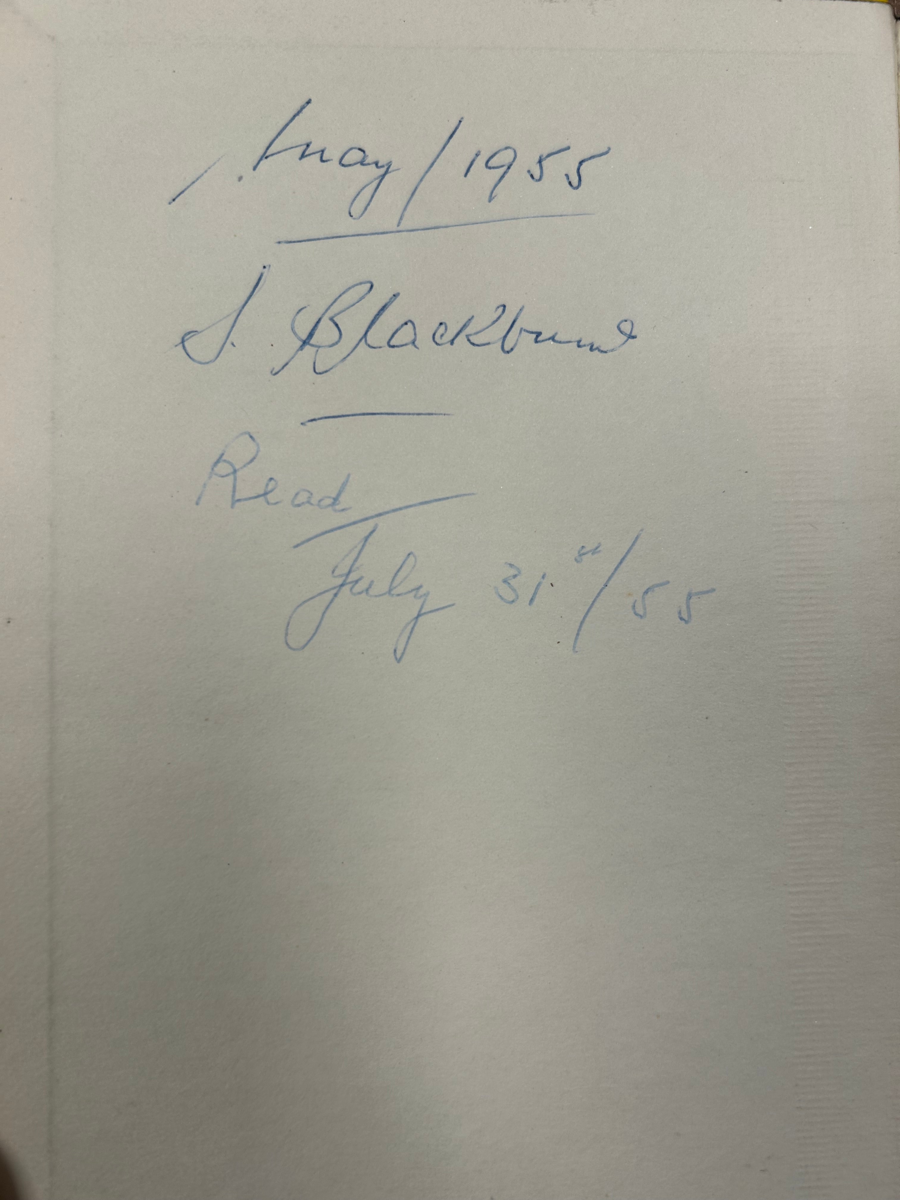 Seven Years In Tibet- Heinrich Harrer (1955) 008