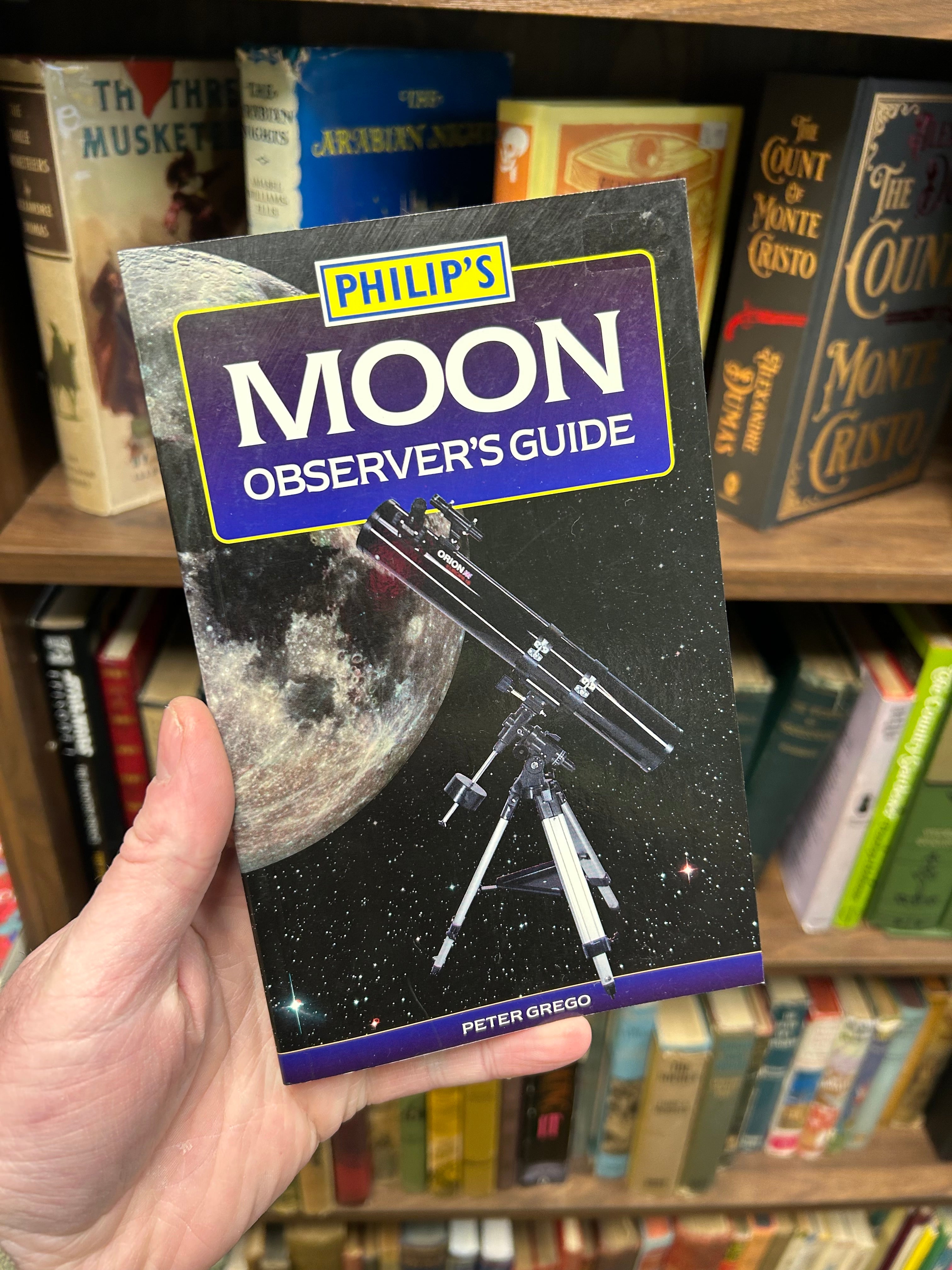Philips Moon Observer’s Guide- Peter Grego (2003) 052