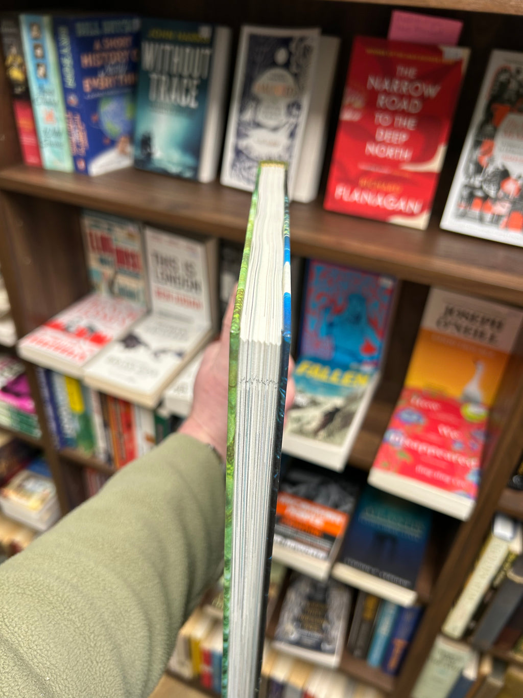 Secrets of the Sea-Reader’s Digest (1995) 038