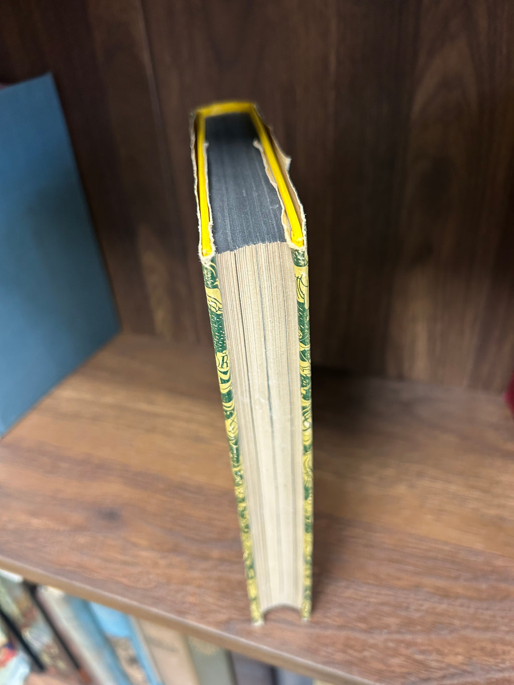 Seven Years In Tibet- Heinrich Harrer (1955) 008