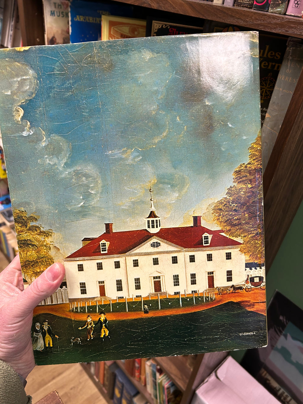 The World of George Washington- Richard M.Ketchum (1974) 025