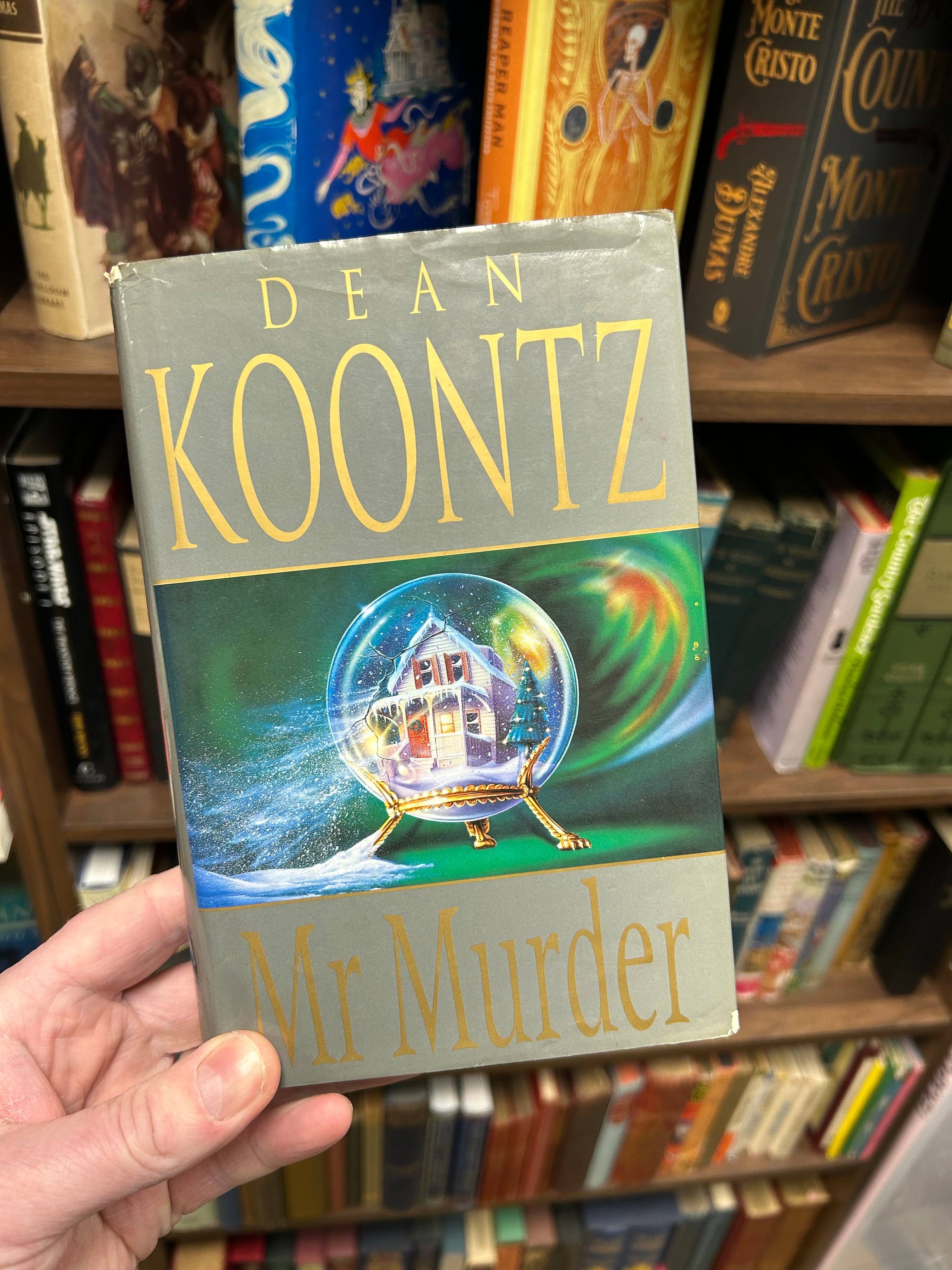 Mr Murder- Dean R.Koontz (1994) 074