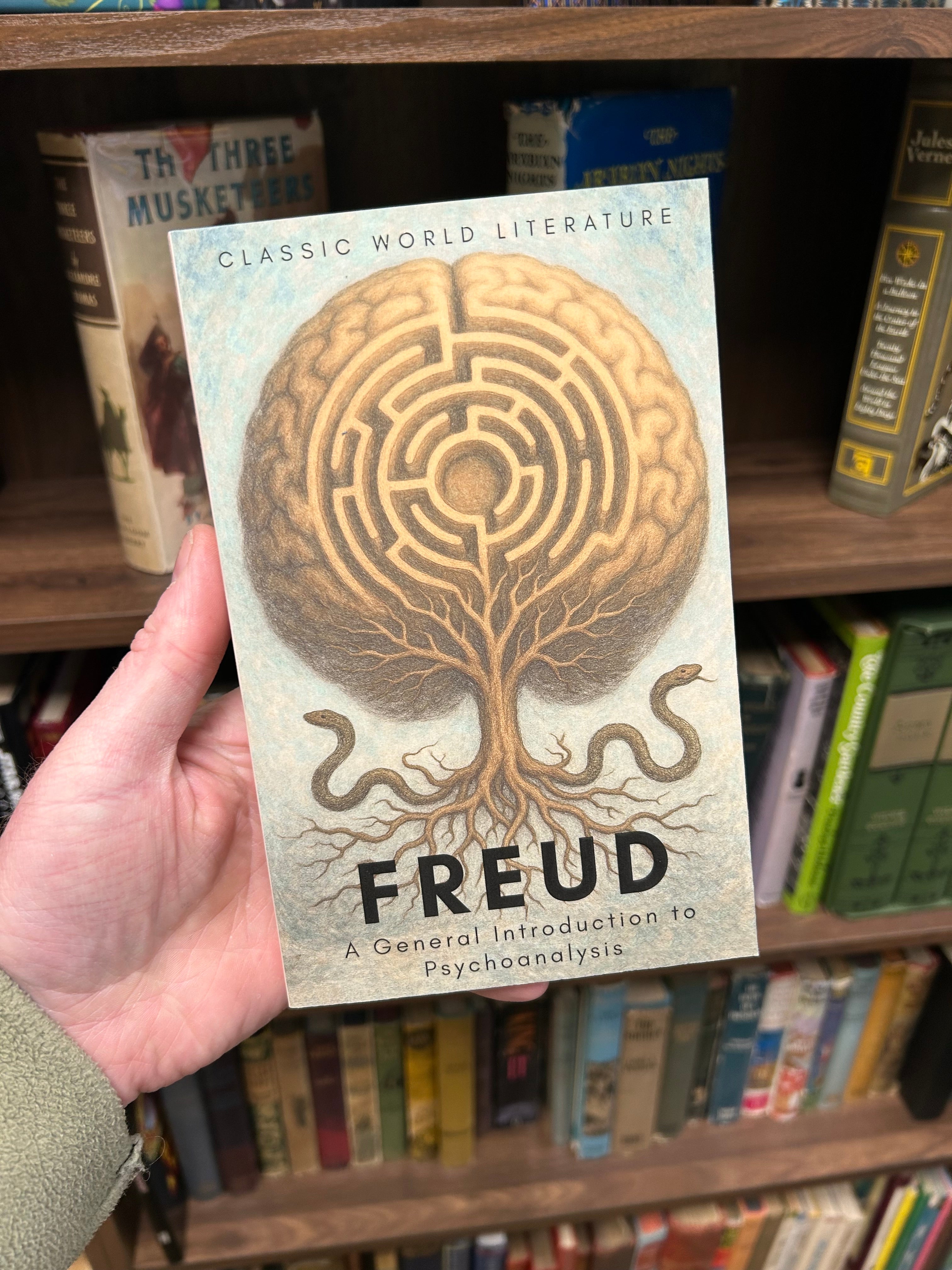 Freud, A General Introduction to Psychoanalysis