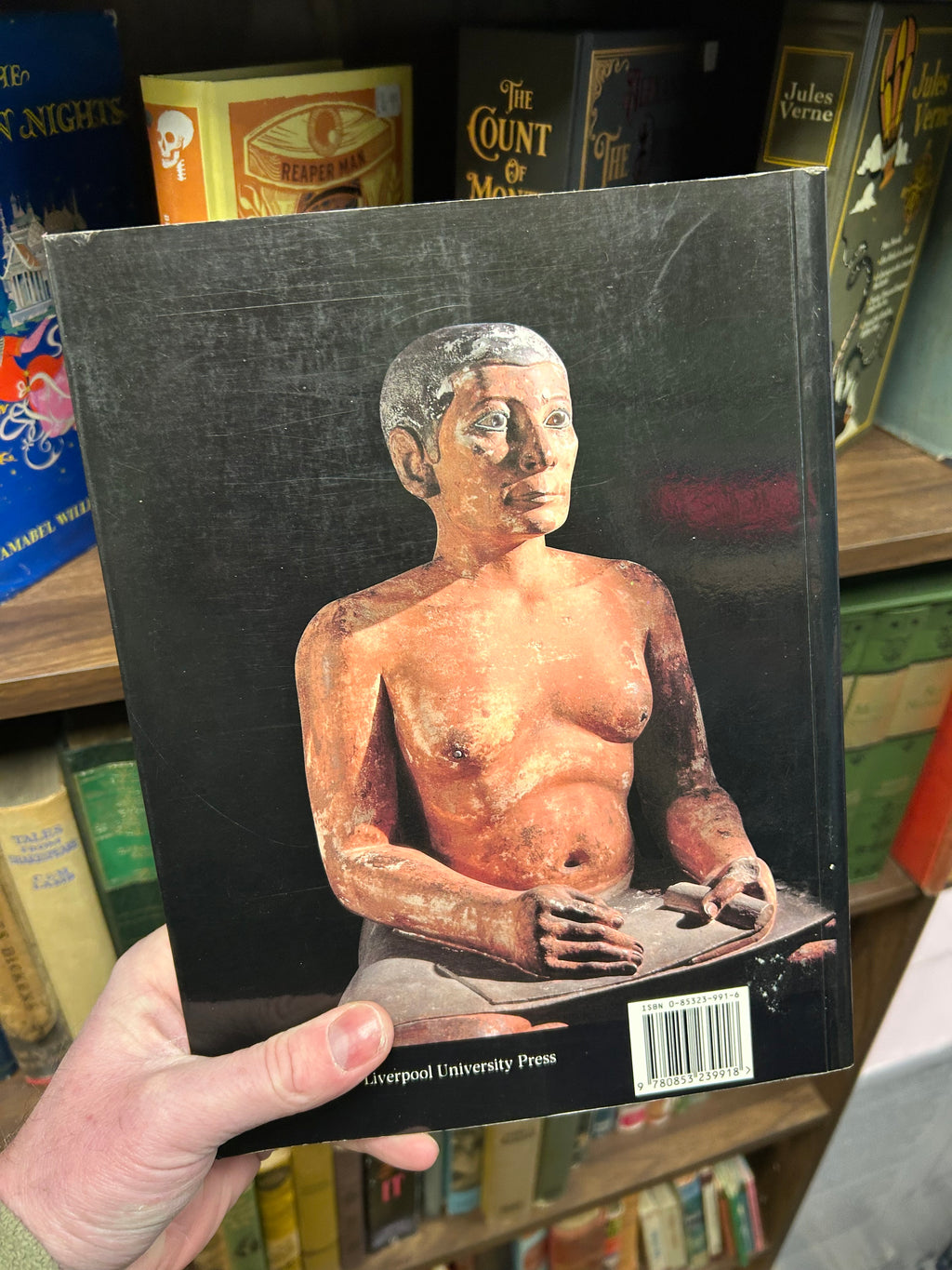 Life of the Ancient Egyptians- Eugen Strouhal (1997) 026