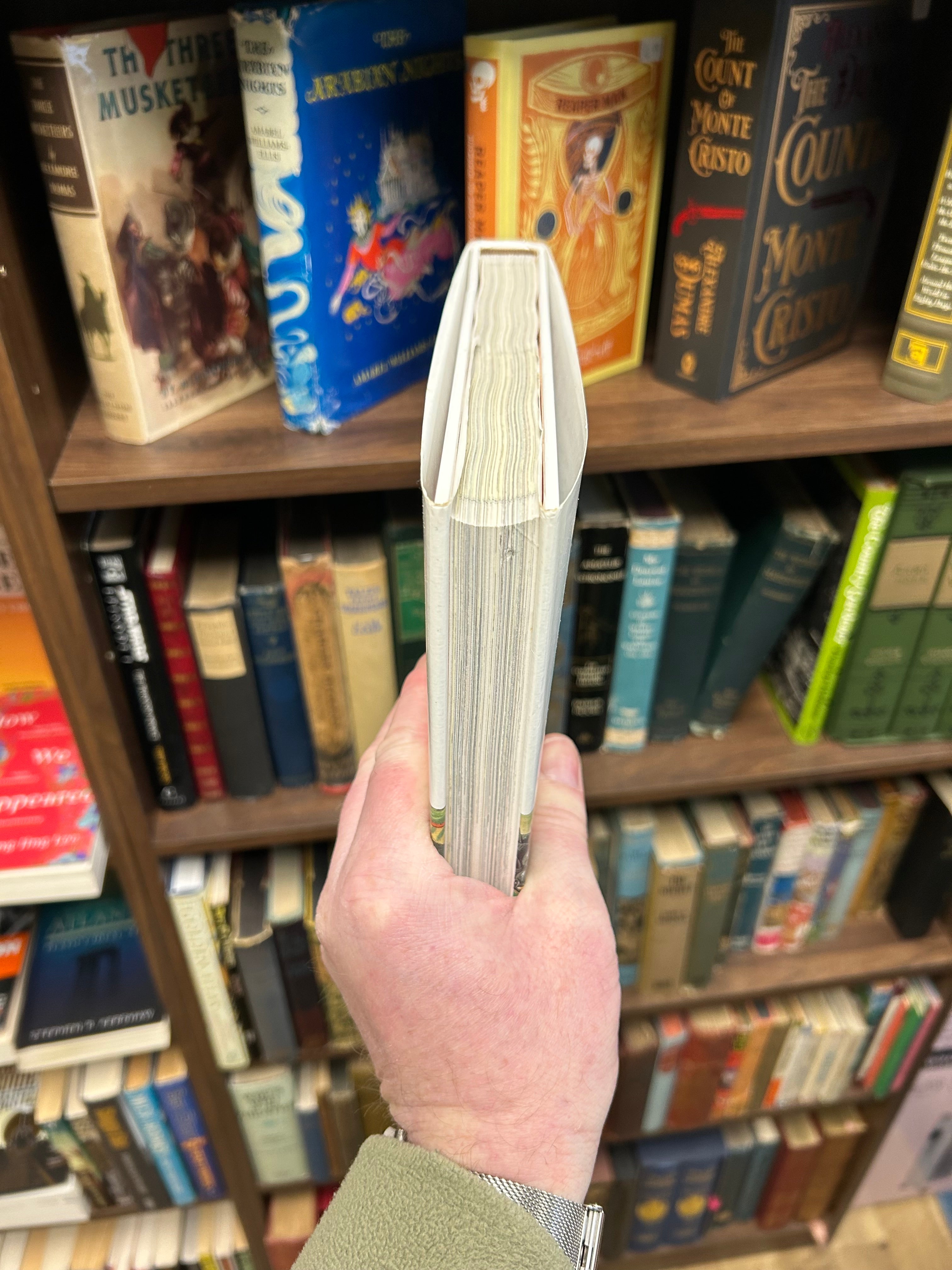 Chronicles of the Age of Chivalry (1998) 050