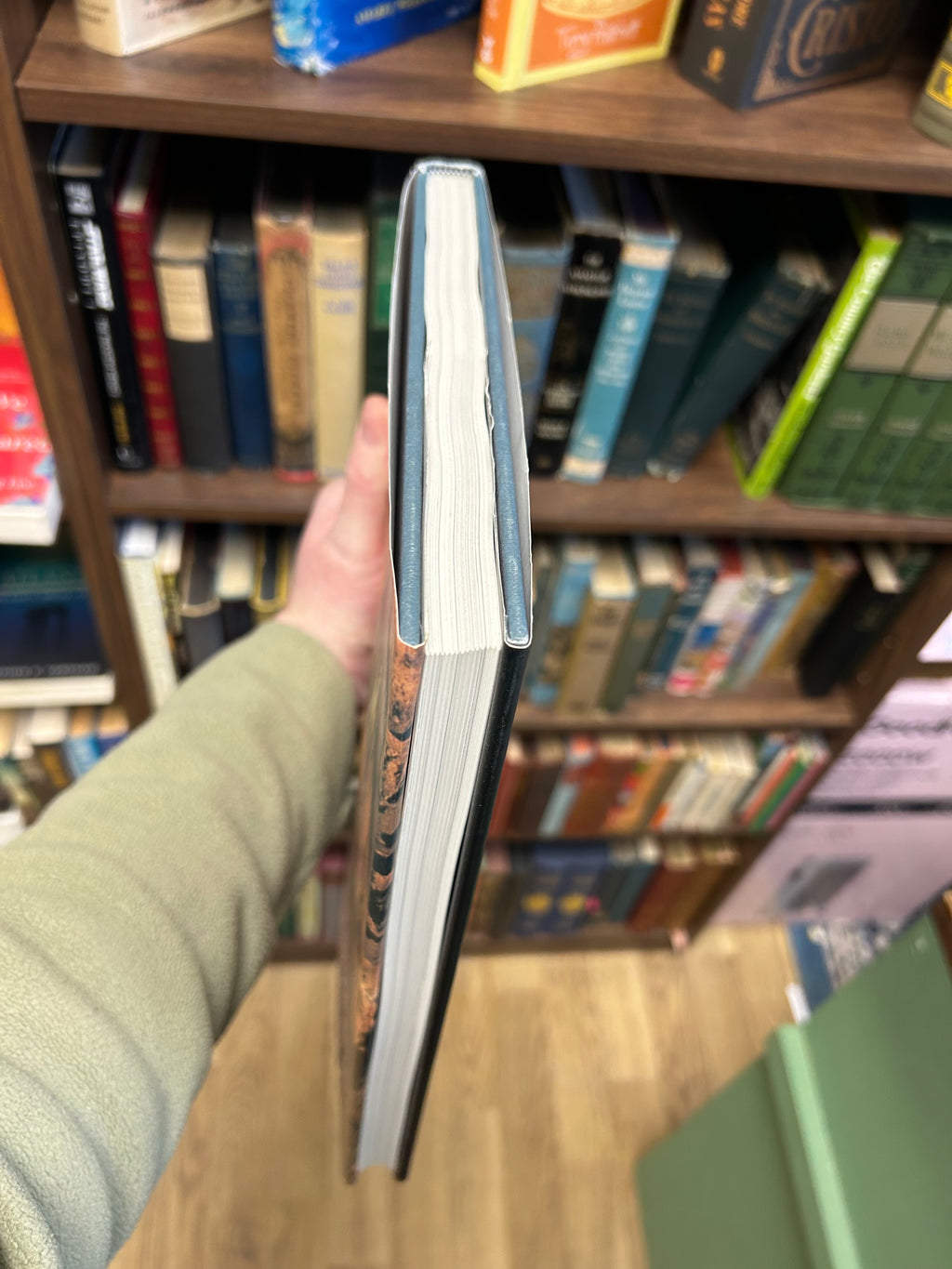 Old World Civilisations, the rise of Cities and states- vol3 (1994) 051