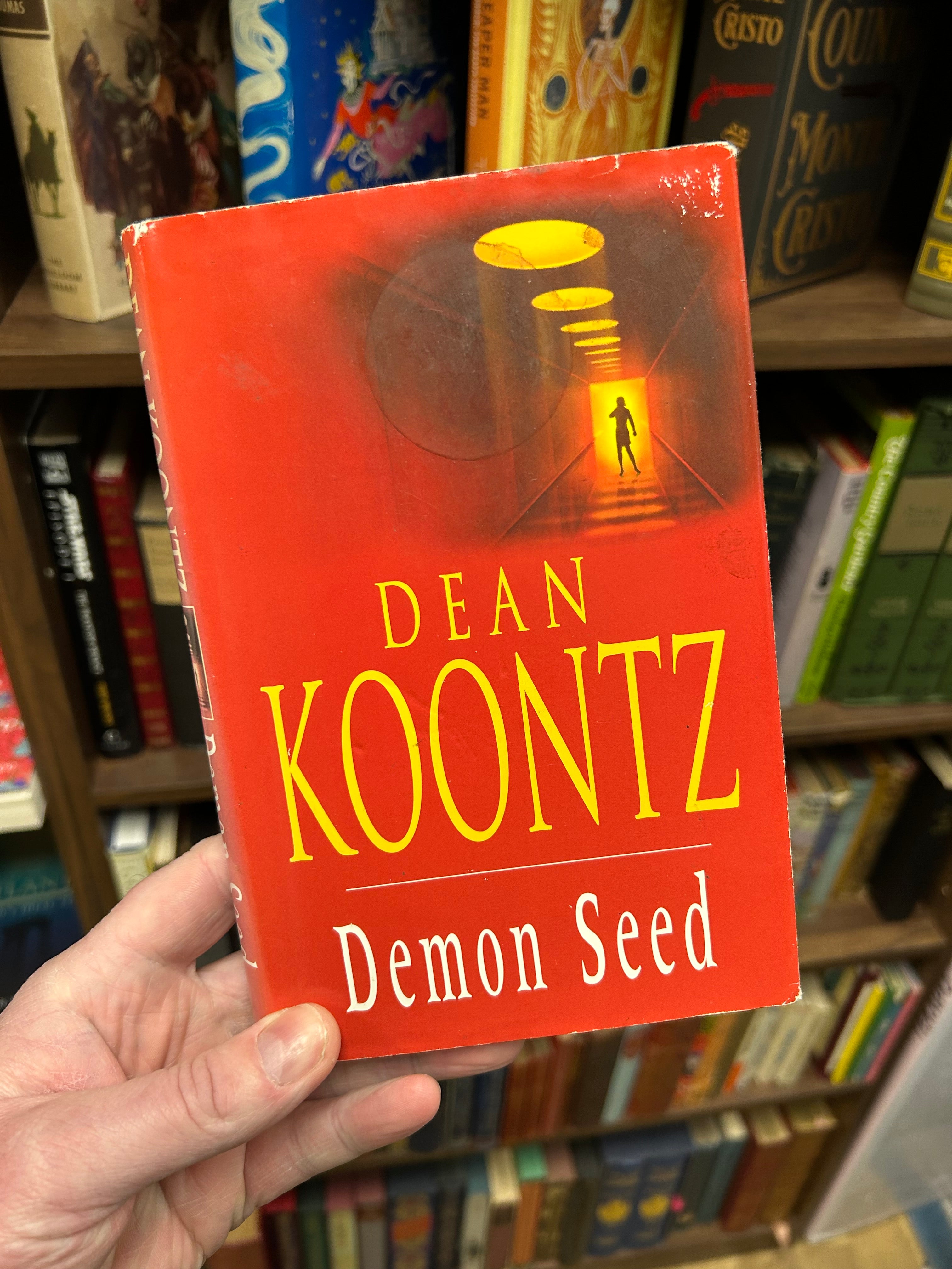 Demon Seed - Dean R.Koontz (1997) 078