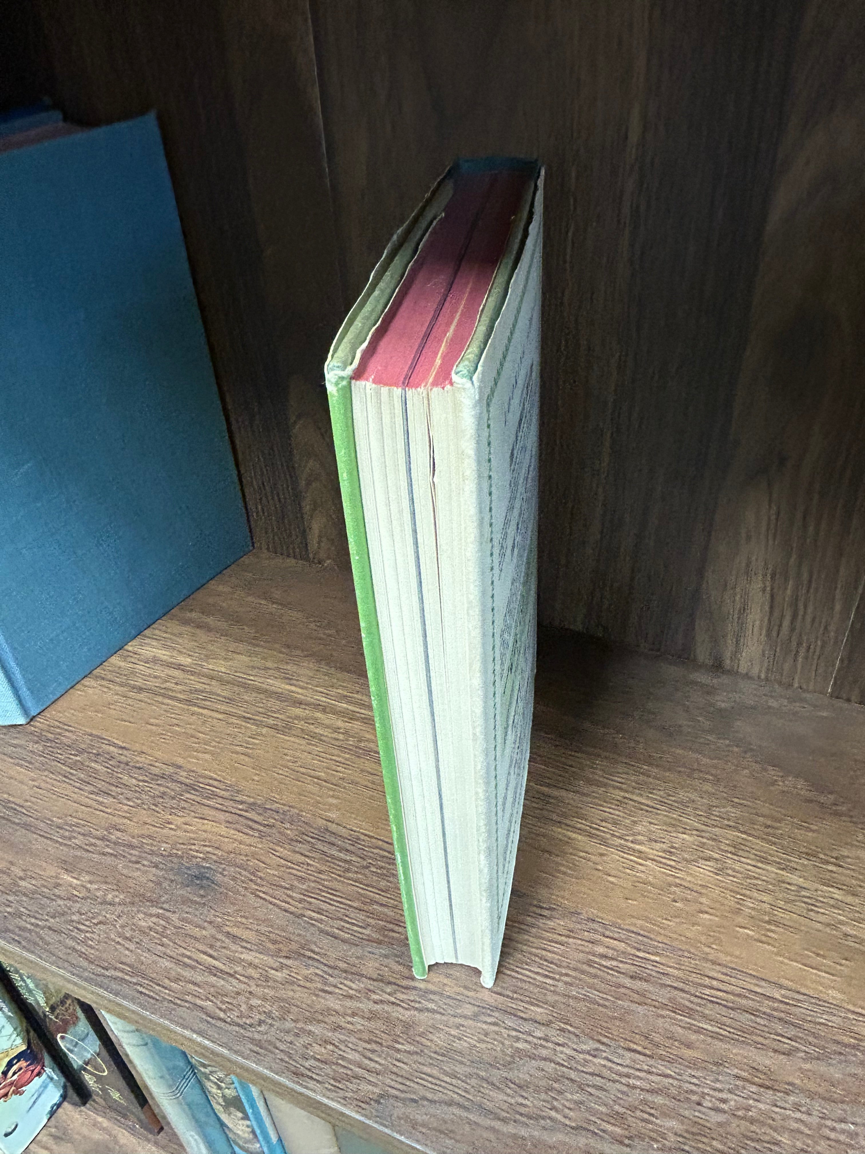 No room in the Arc - Alan Moorehead (1960) 010