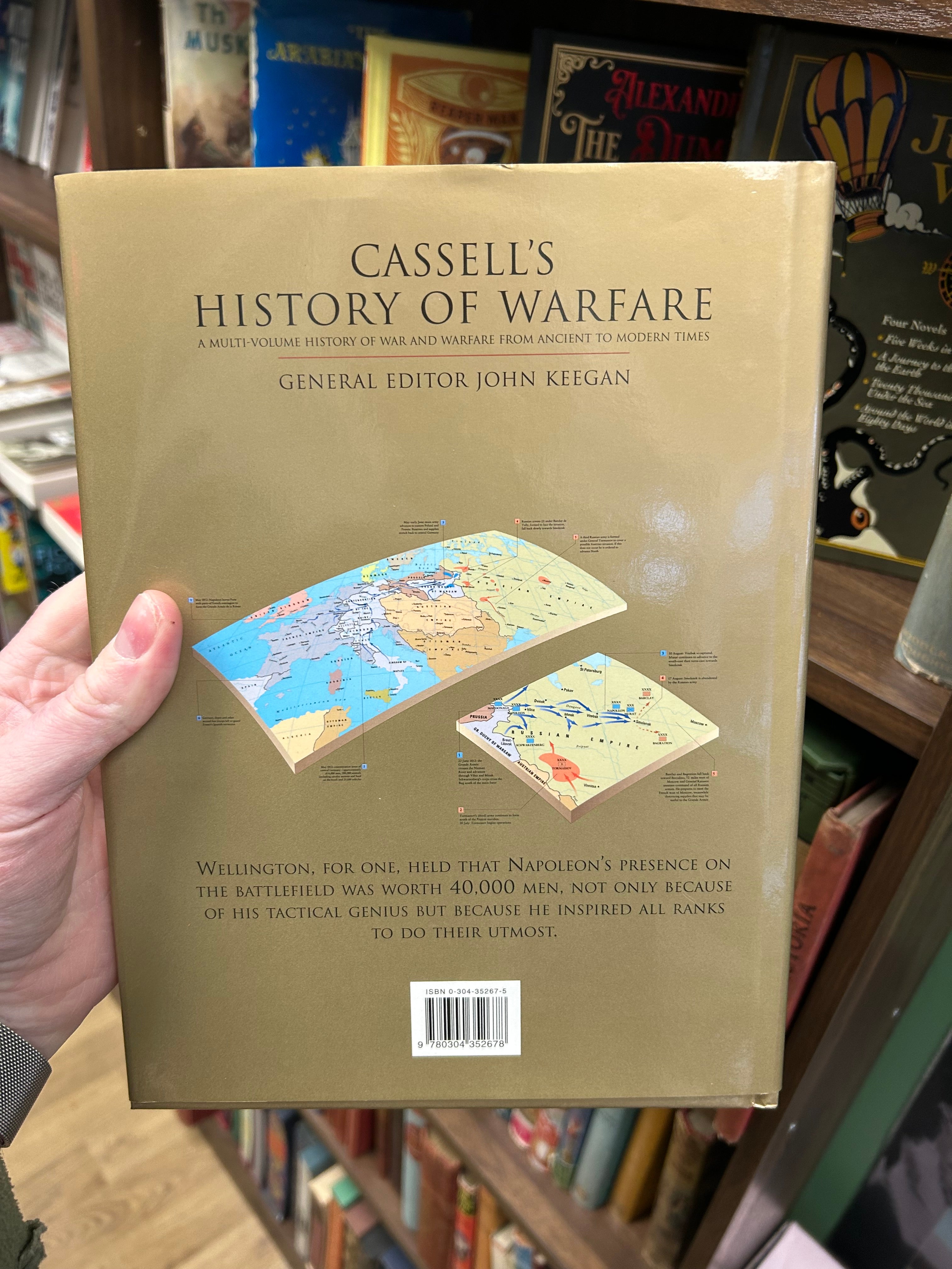 The Napoleonic Wars- Gunther Rothenberg (2000) 024