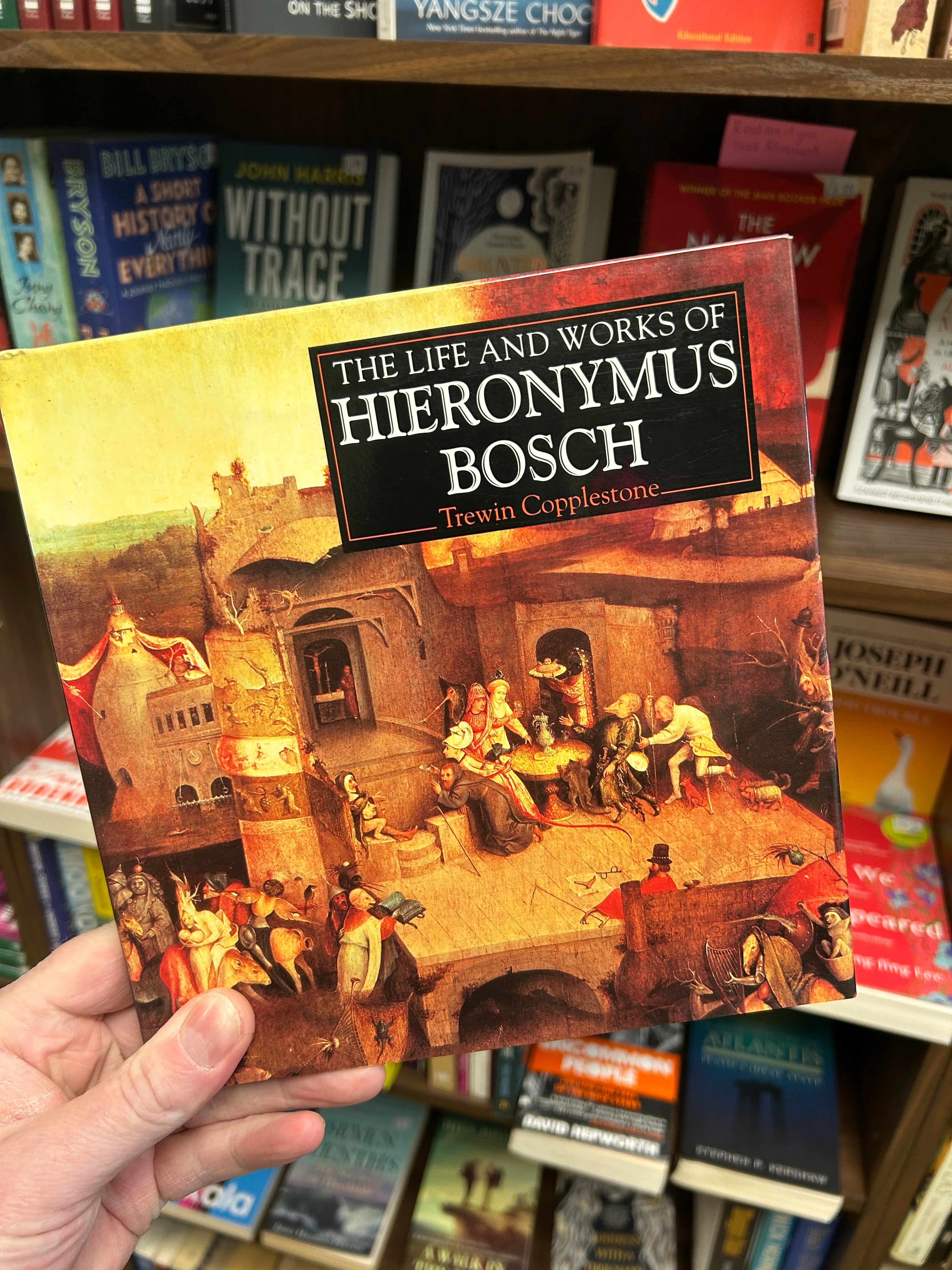 The Life and works of Hieronymus Bosch- Trewin Copplestone (1995) 030