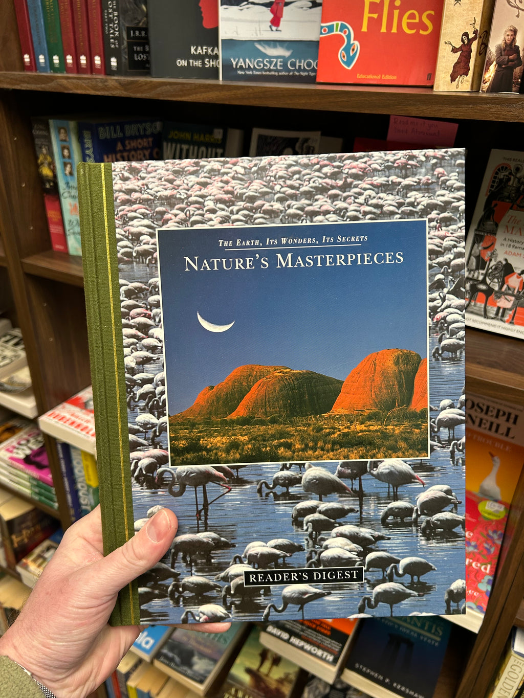 Nature’s Masterpieces- Readers Digest (1997) 039