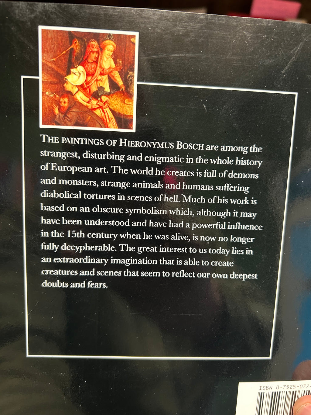 The Life and works of Hieronymus Bosch- Trewin Copplestone (1995) 030