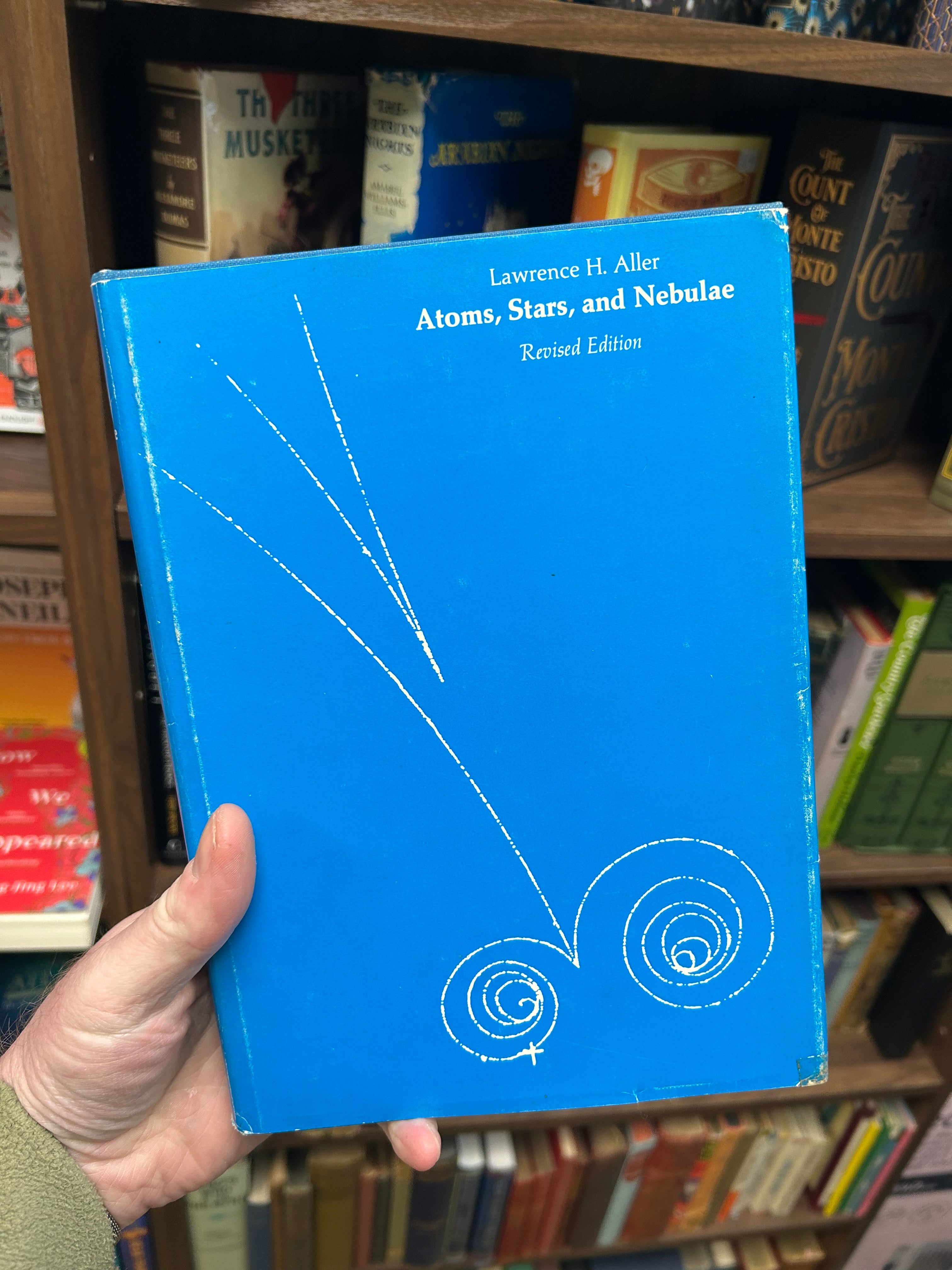 Atoms,Stars, and Nebulae- Lawrence H.Aller (1971) 061