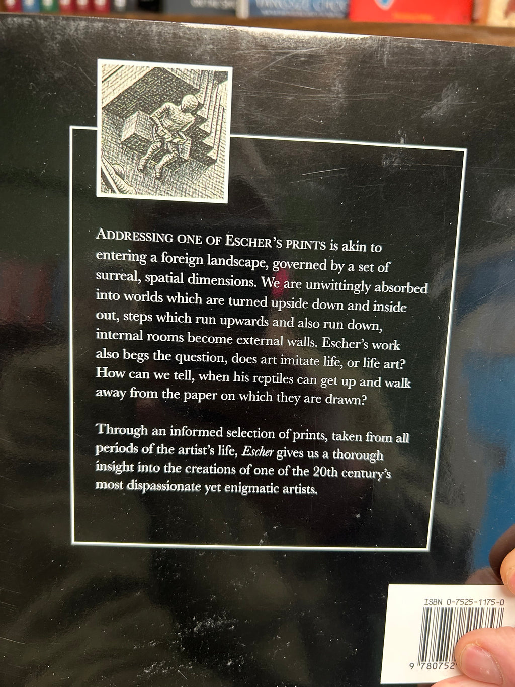 The Life and works of Escher- Miranda Fellows (1995) 033