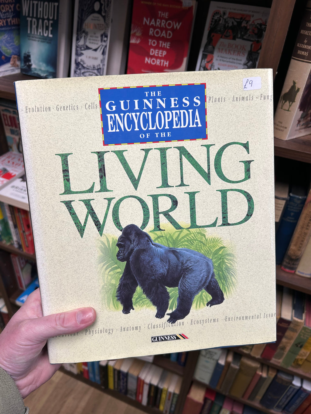 The Guinness Encyclopedia of the Living world-(1992) 037