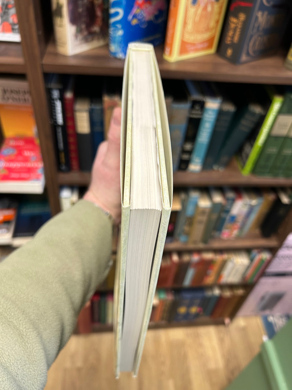 Kings and Queens of Britain- David Williamson (1991) 049