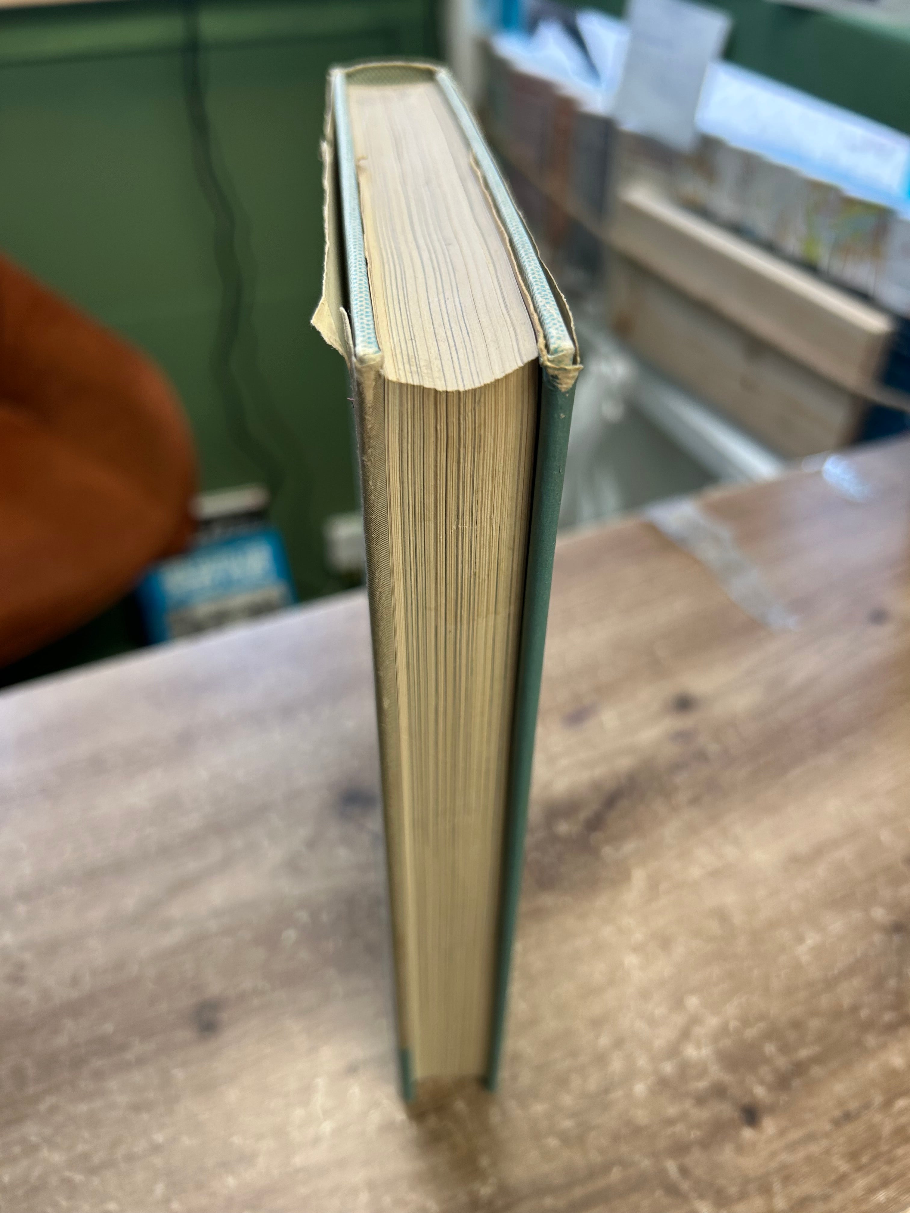 Renoir, My Father- Jean Renoir (1964) 005