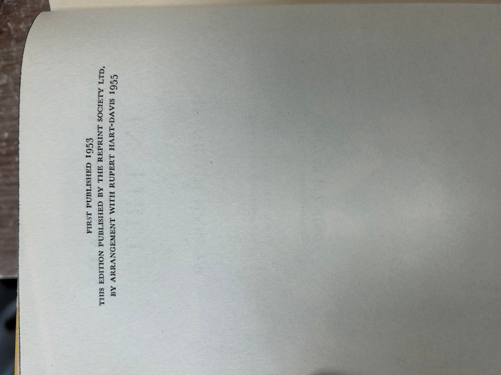 Seven Years In Tibet- Heinrich Harrer (1955) 008