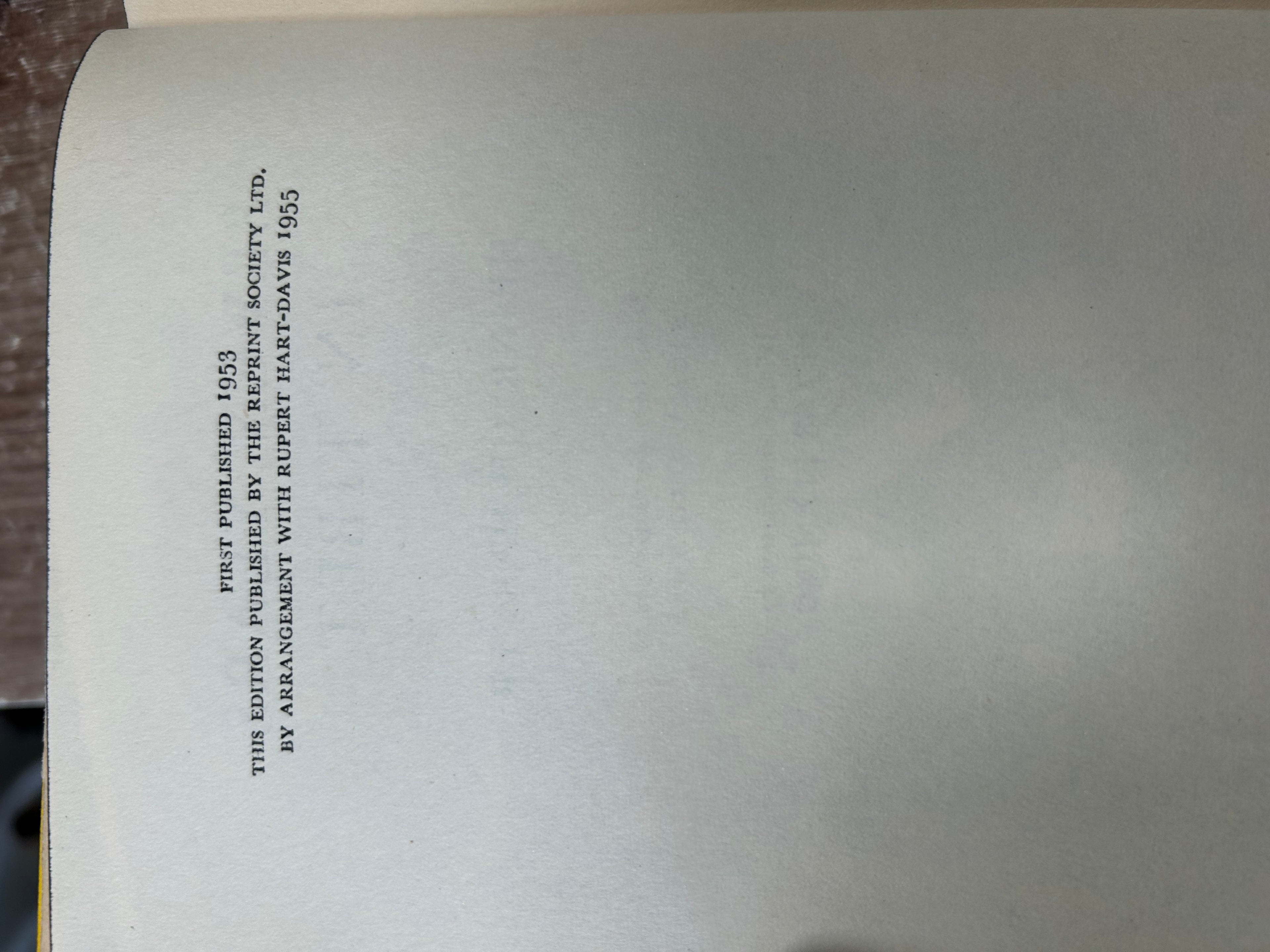 Seven Years In Tibet- Heinrich Harrer (1955) 008