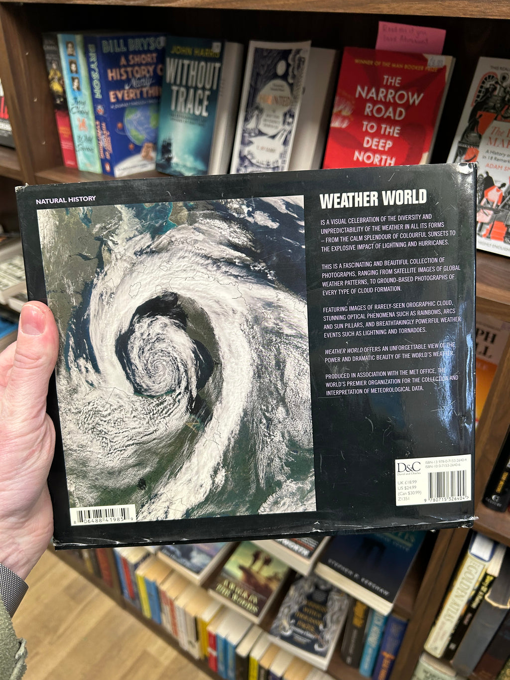 Weather World -Gordon Higgins (2007) 042