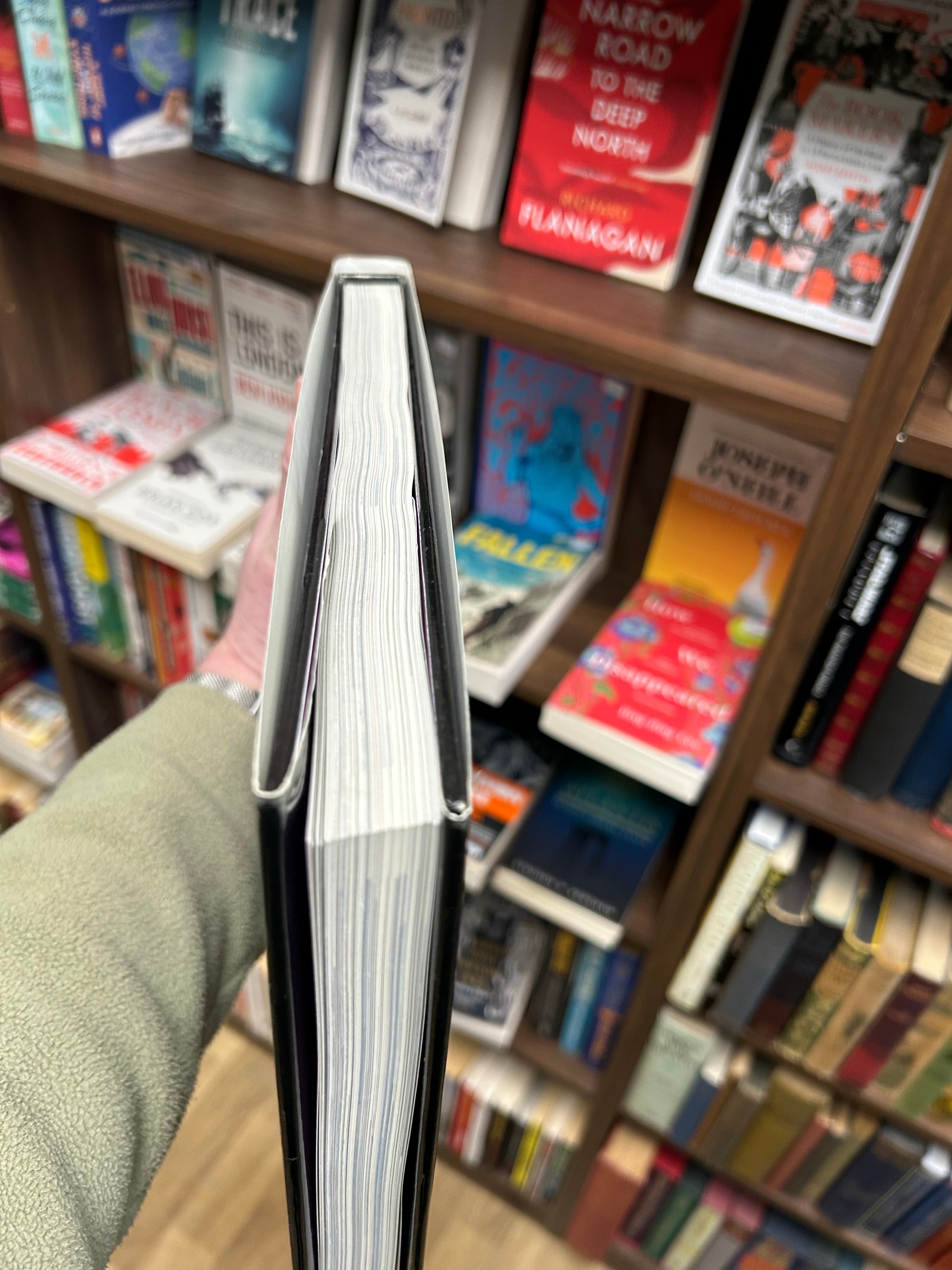 Weather World -Gordon Higgins (2007) 042