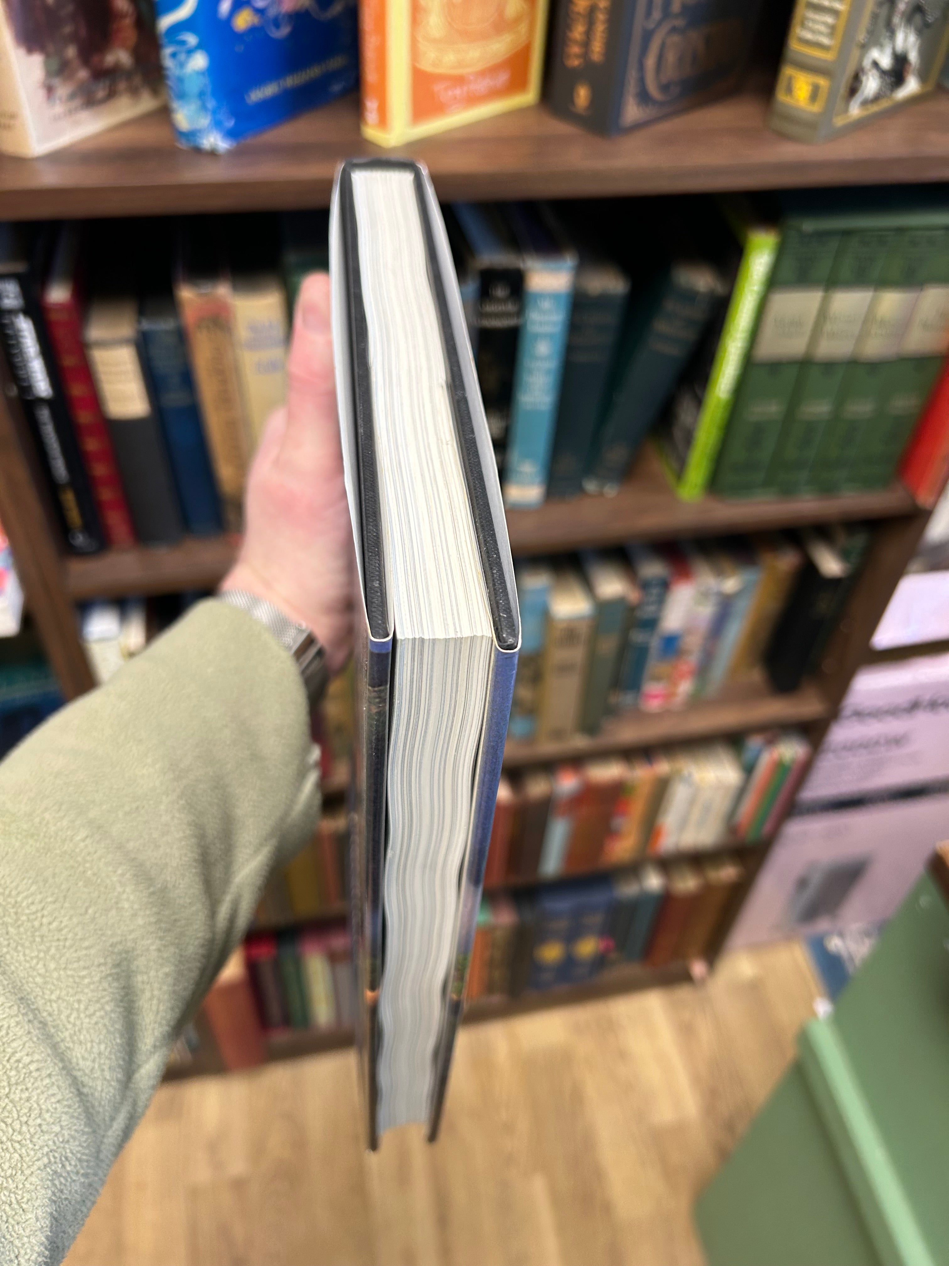 Realms of the Russian Bear- John Sparks (1992) 048