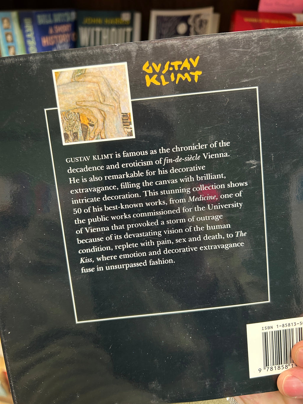 The Life and Works of Gustav Klimt- Nathaniel Harris (1994) 029