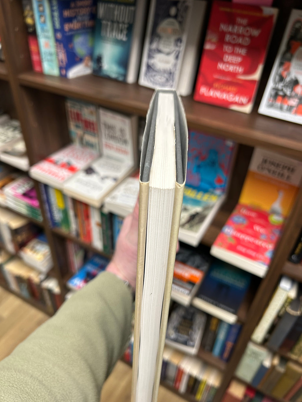 The Illustrated Encyclopedia of Elephants - Dr.S.K. Eltringham (1991) 041