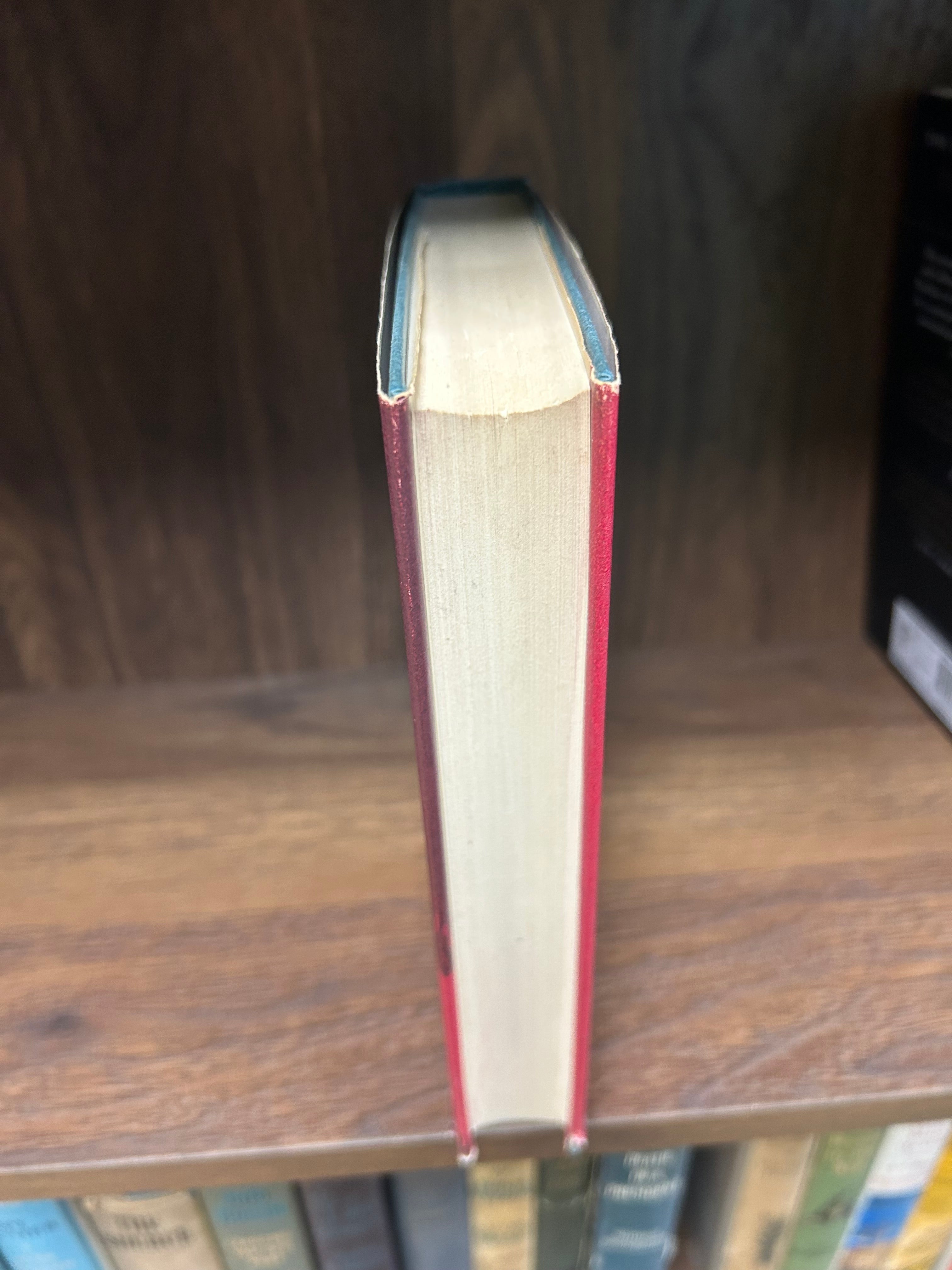 Lost Empires- J.B.Priestley 1966                012