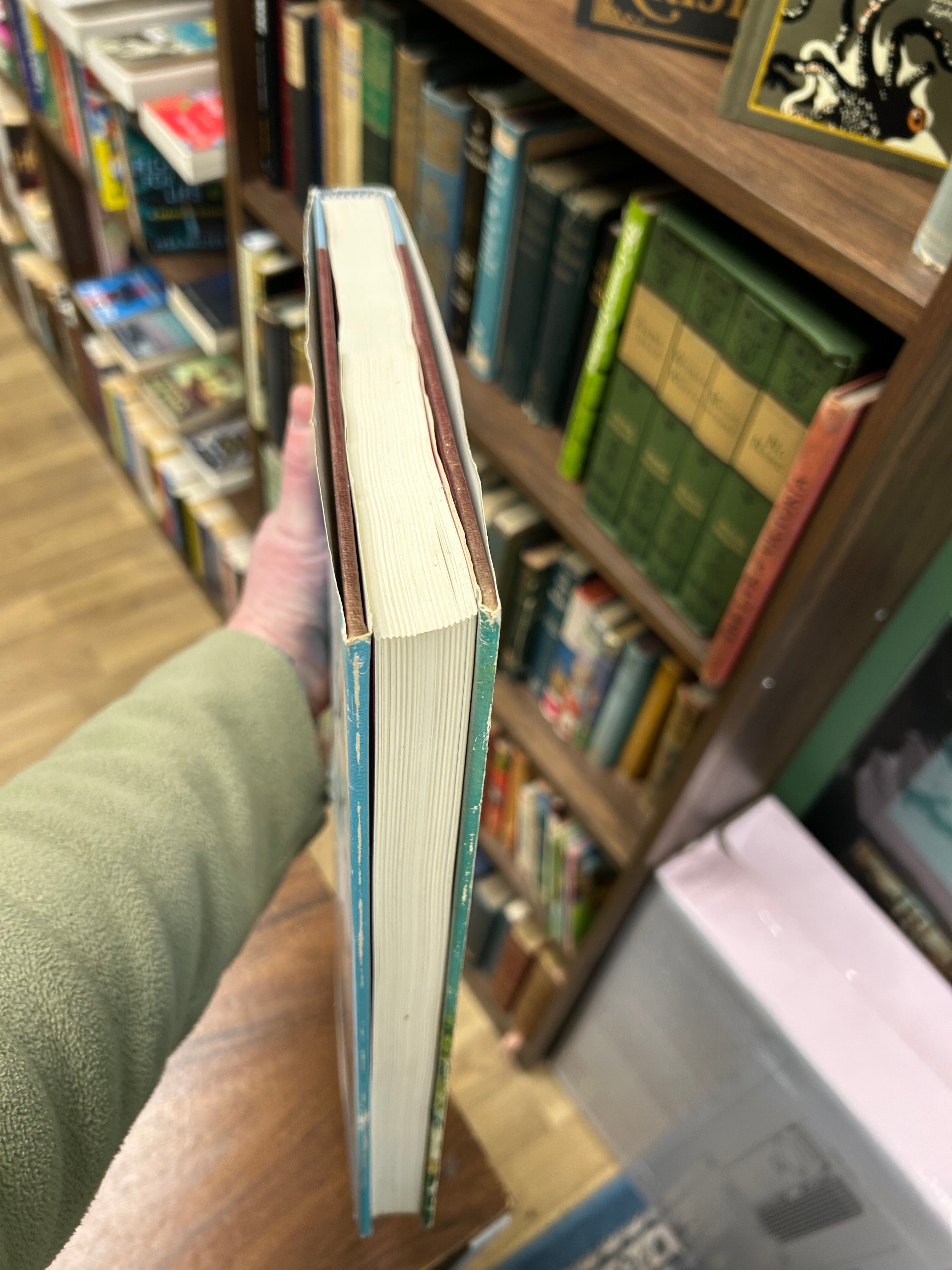 The World of George Washington- Richard M.Ketchum (1974) 025