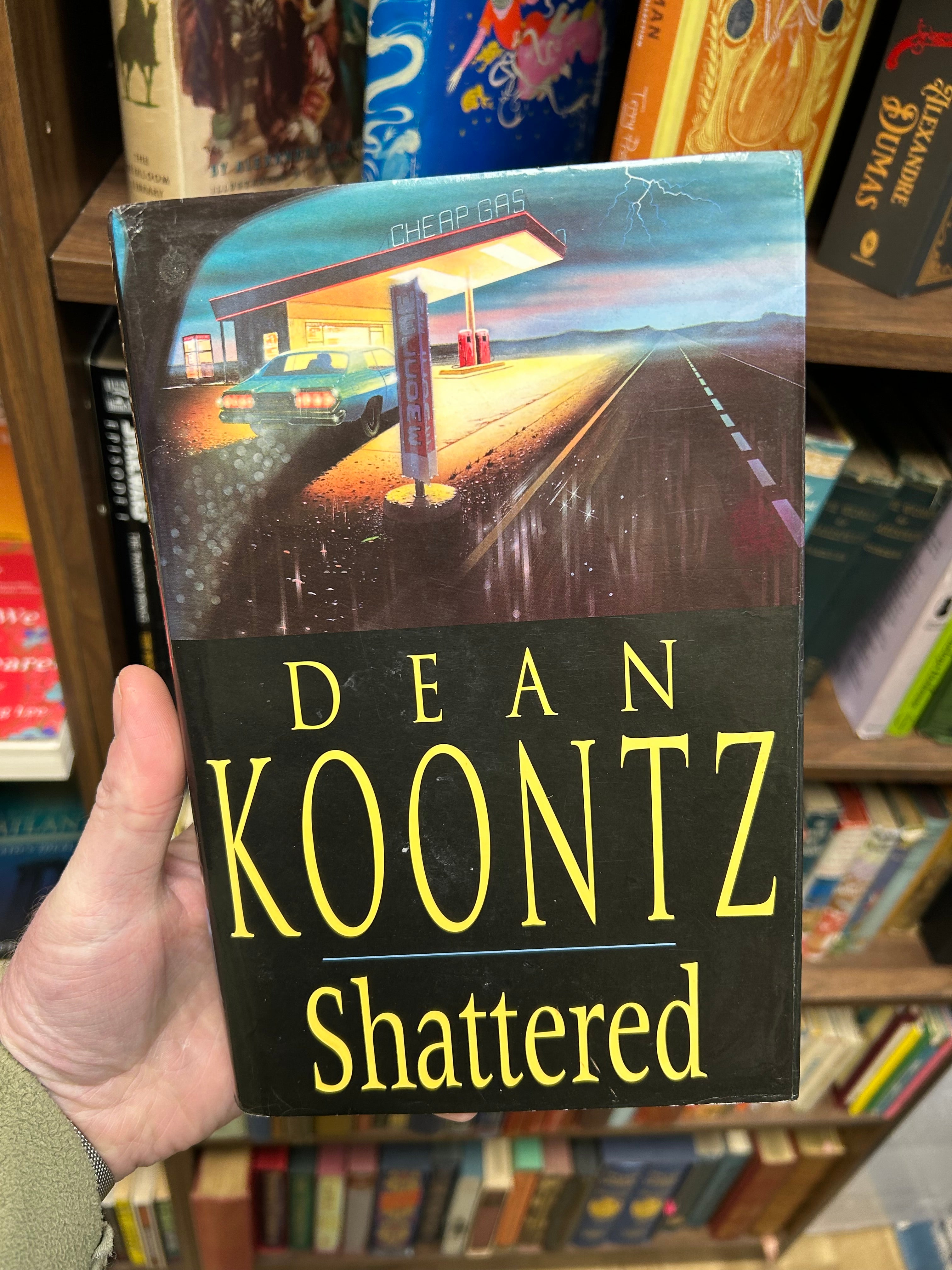 Shattered- Dean R.Koontz (1991) 069