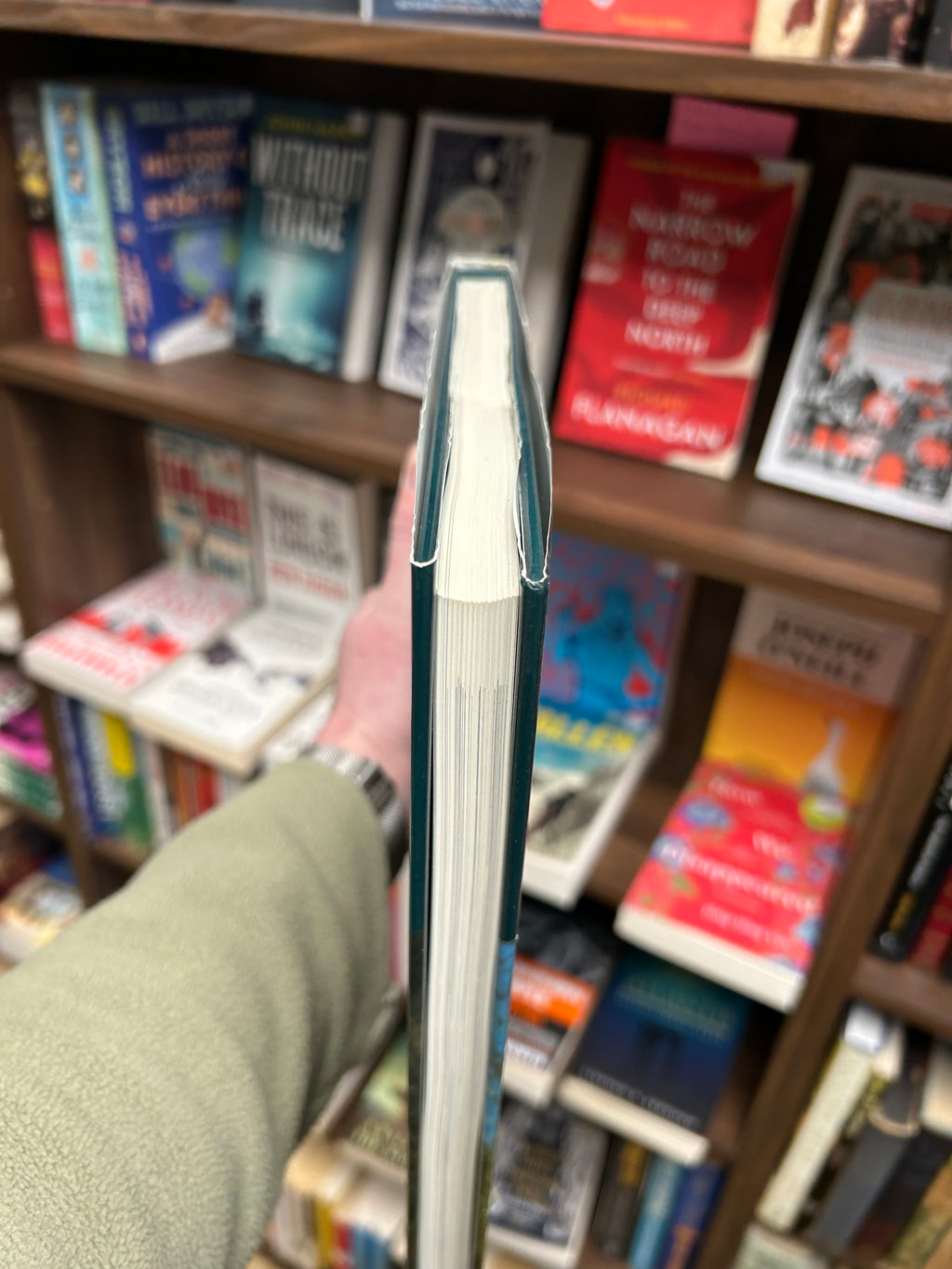 The Encyclopedia of the Animal World- David Bellamy (1991) 040