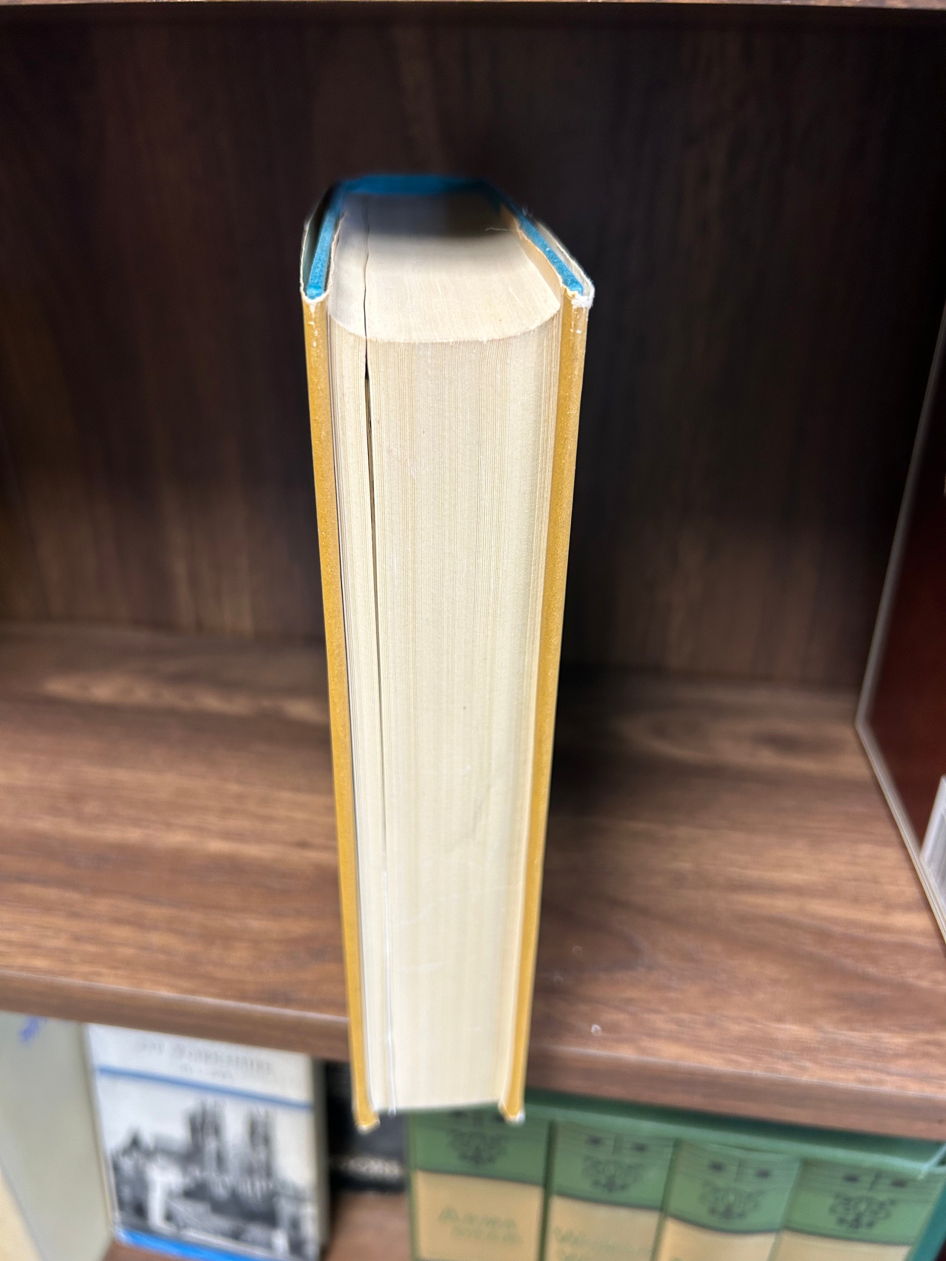 The Source- James A.Michener (1966) 004