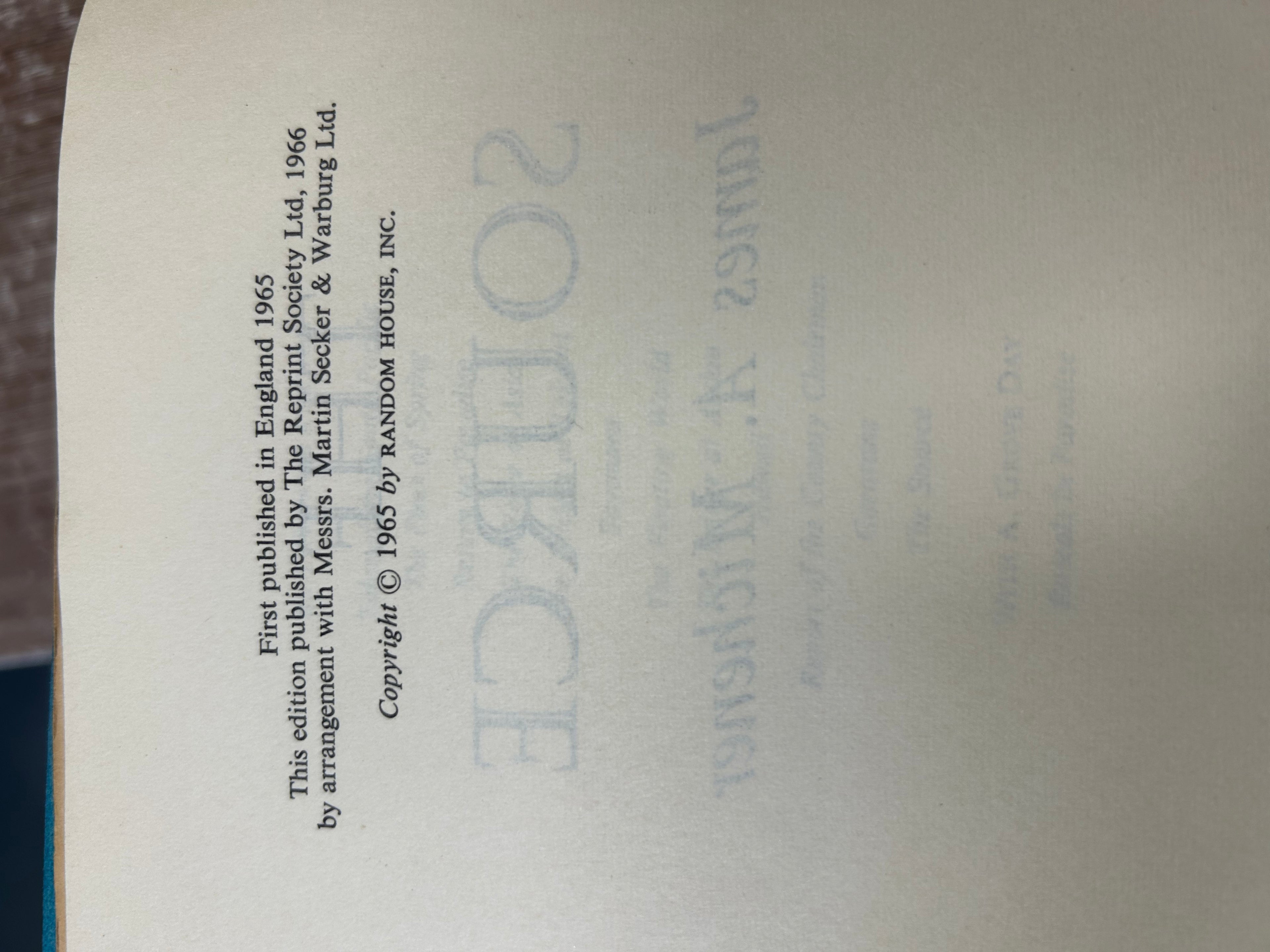 The Source- James A.Michener (1966) 004