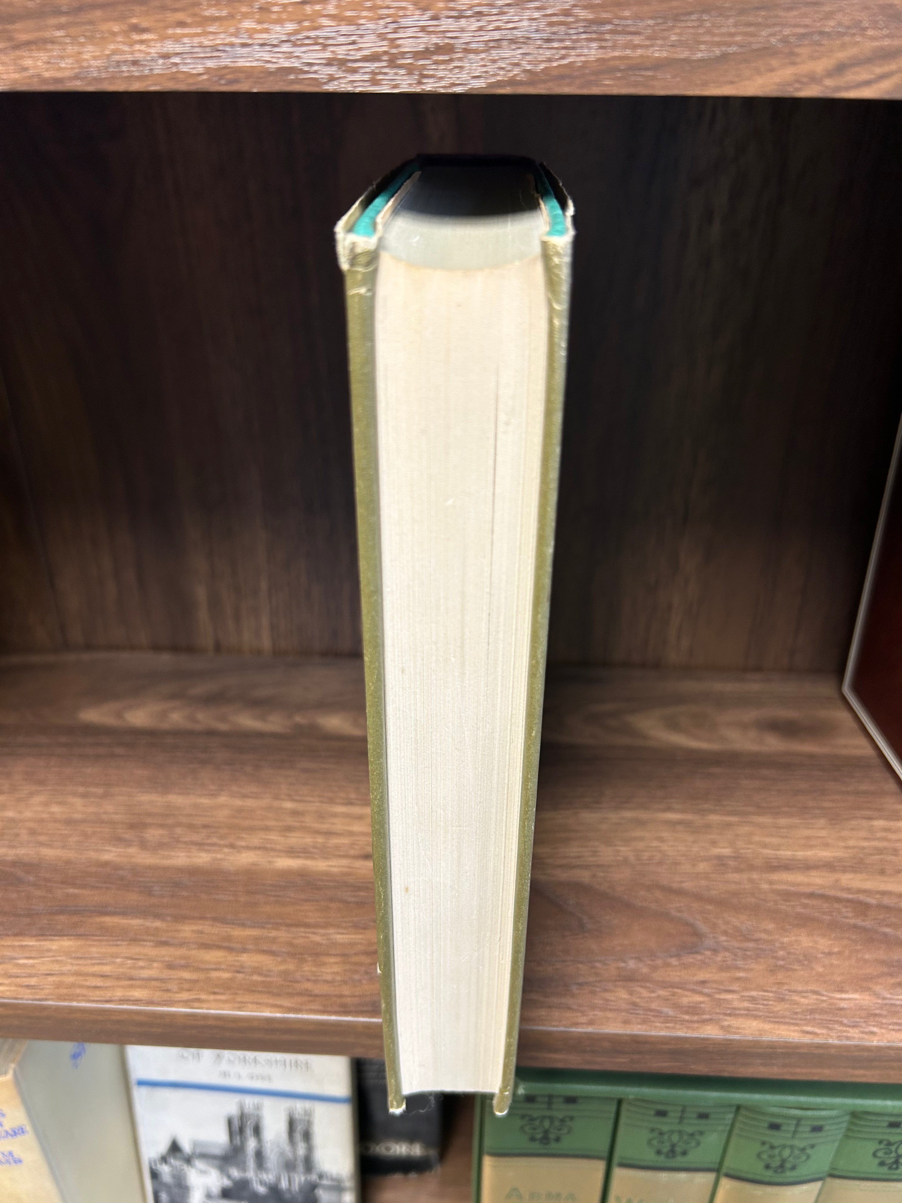 Journey into Russia- Laurens Van Der Post (1965) 003