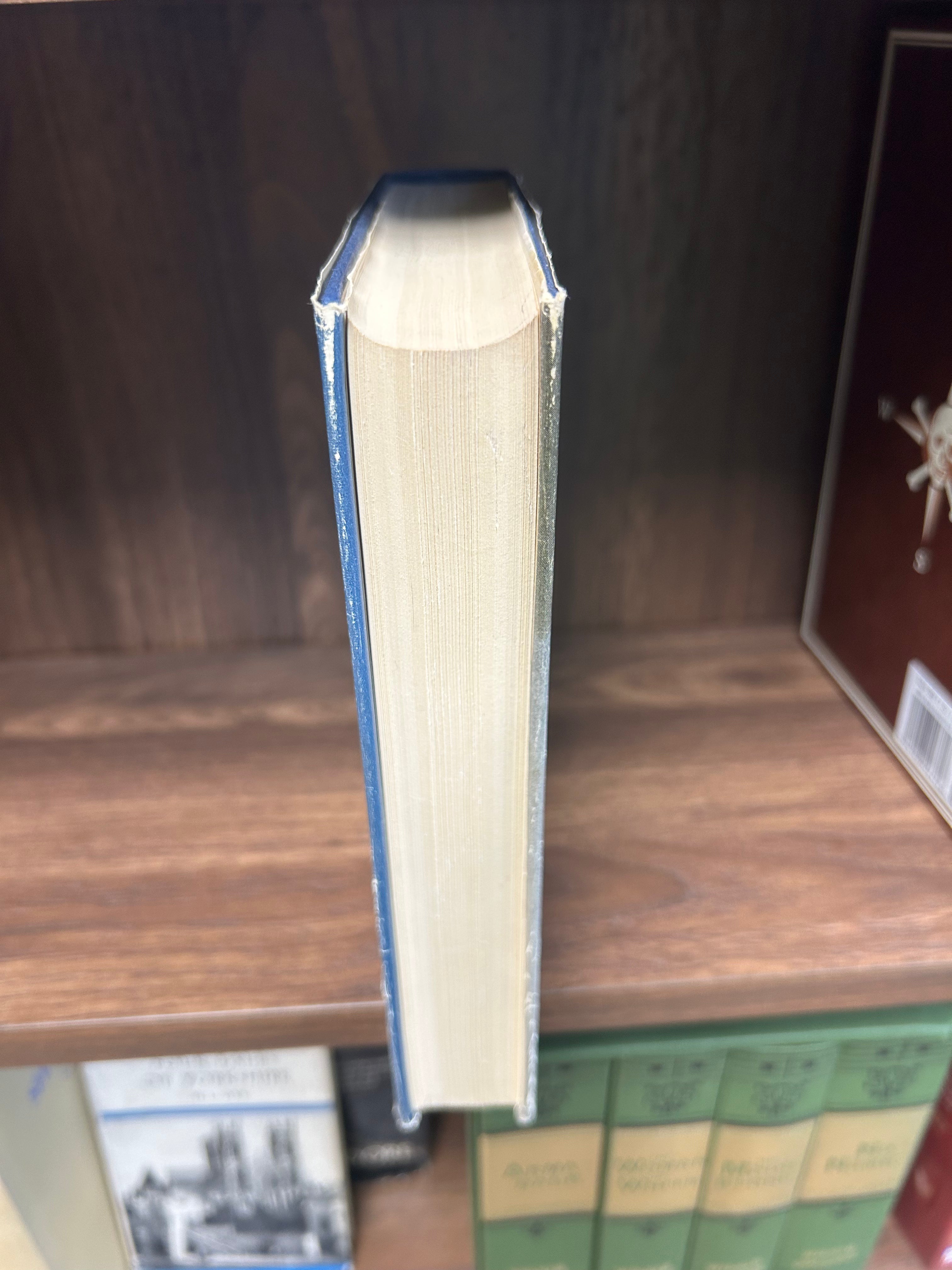 (Copy) The Death of a President- William Manchester 001