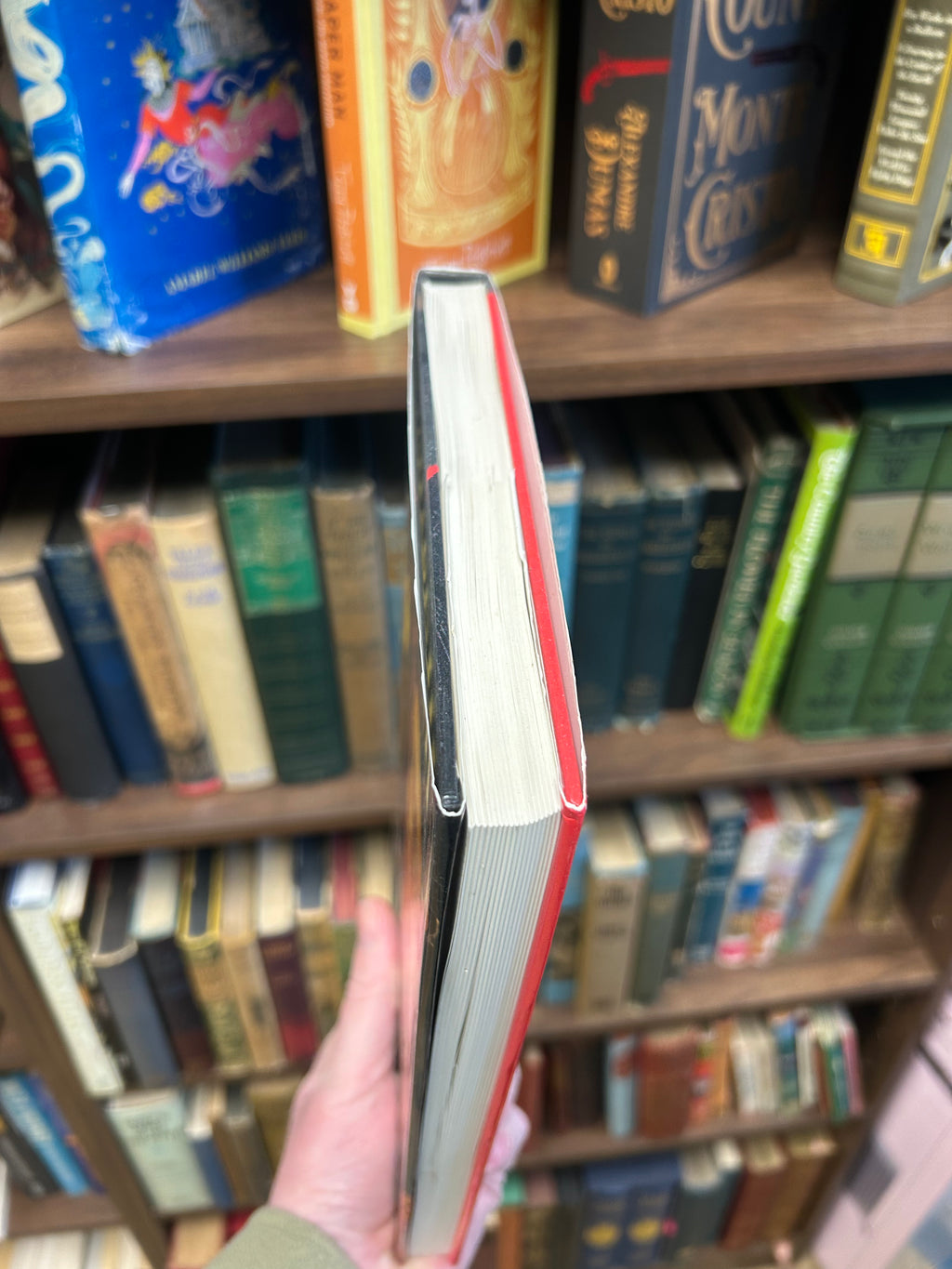 Richard III and the princes in the tower- A.J.Pollard (1997) 027