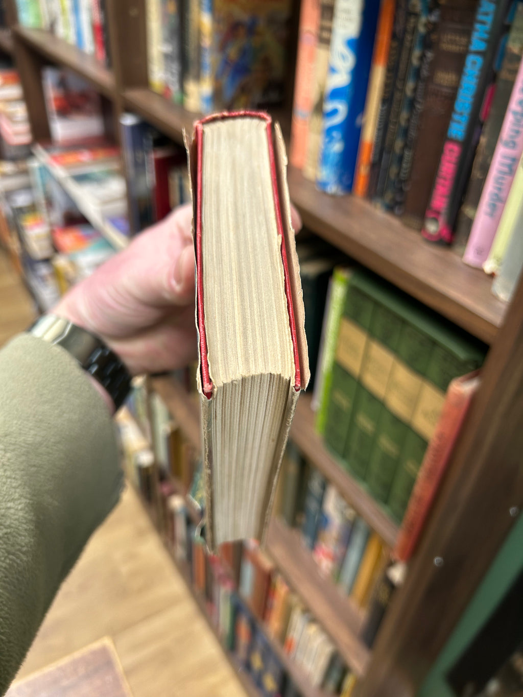 The English at The North Pole- Jules Verne. 127