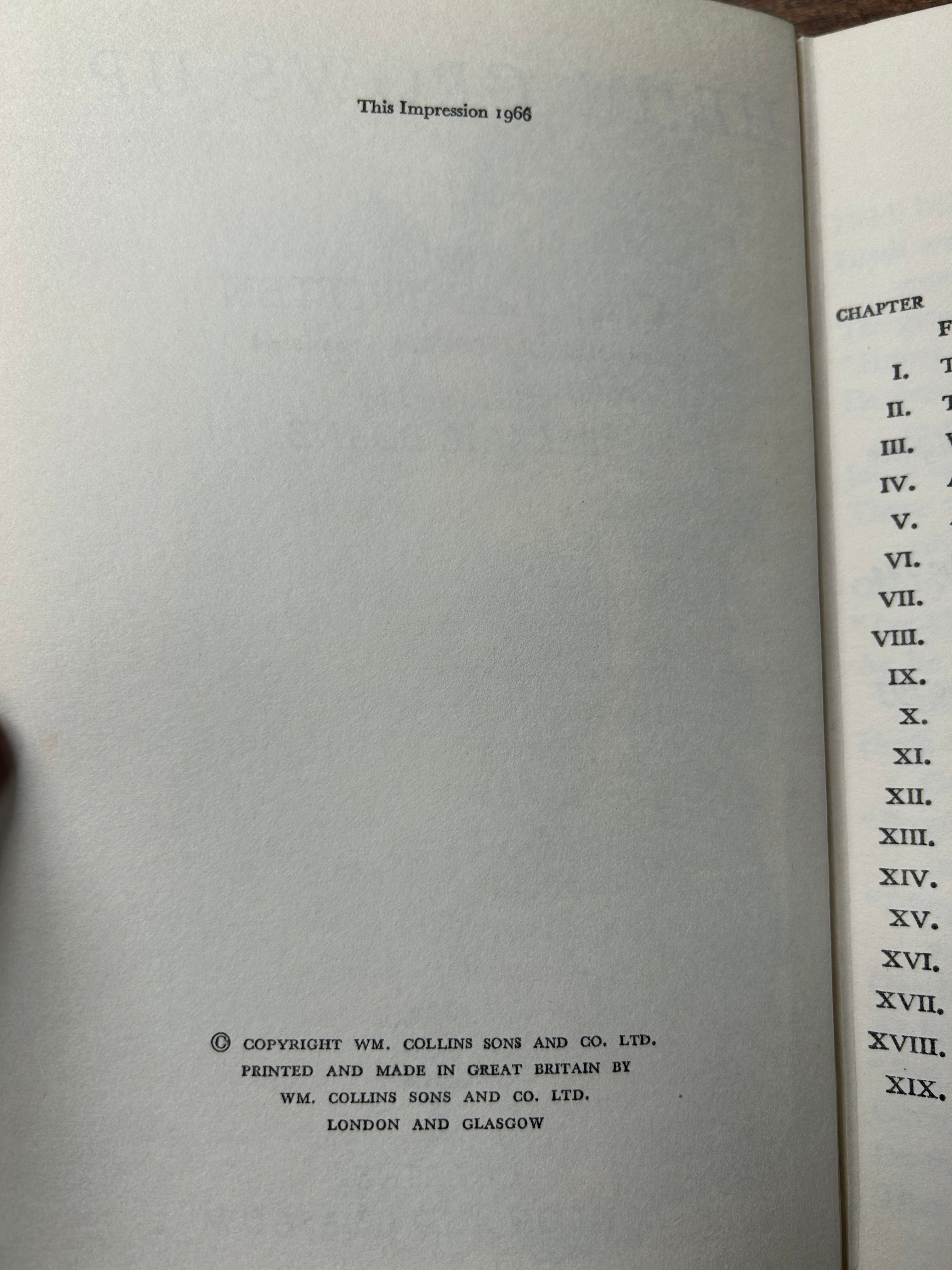 Heidi Grows Up- Charles Tritten. 129