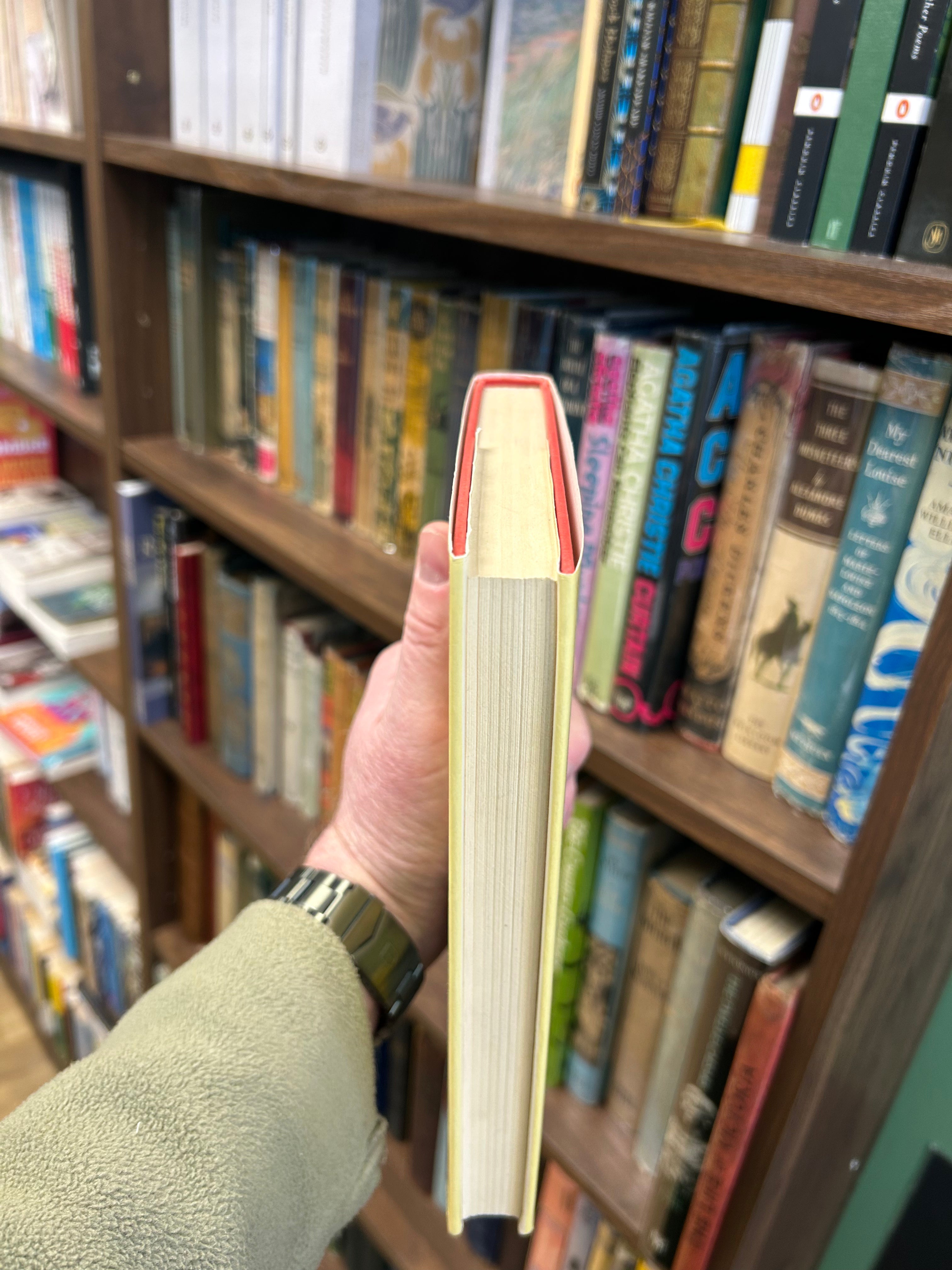 Stanley and the Woman- Kingsley Amis. Uk 1st Edition 1984