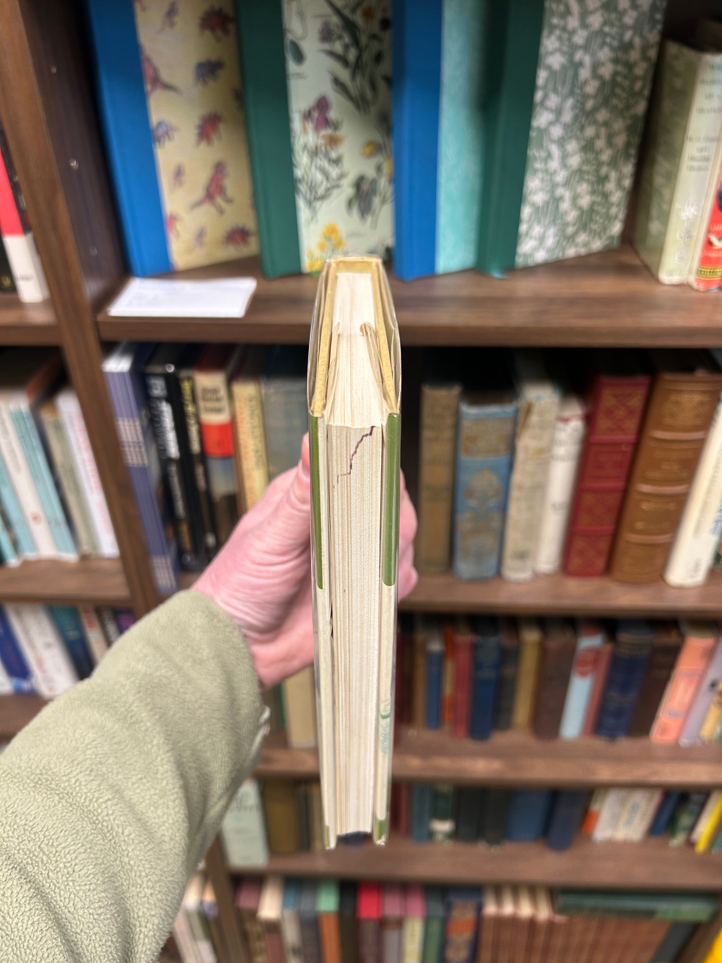 Submarines in Colour-Bill Gunston. 1st Edition 1976