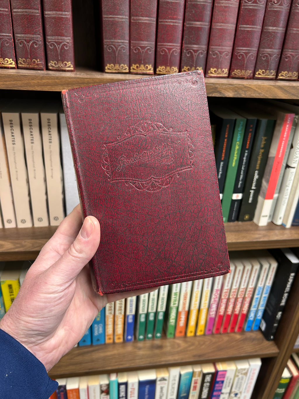 Charles Dickens- 15 Volume set c.1930