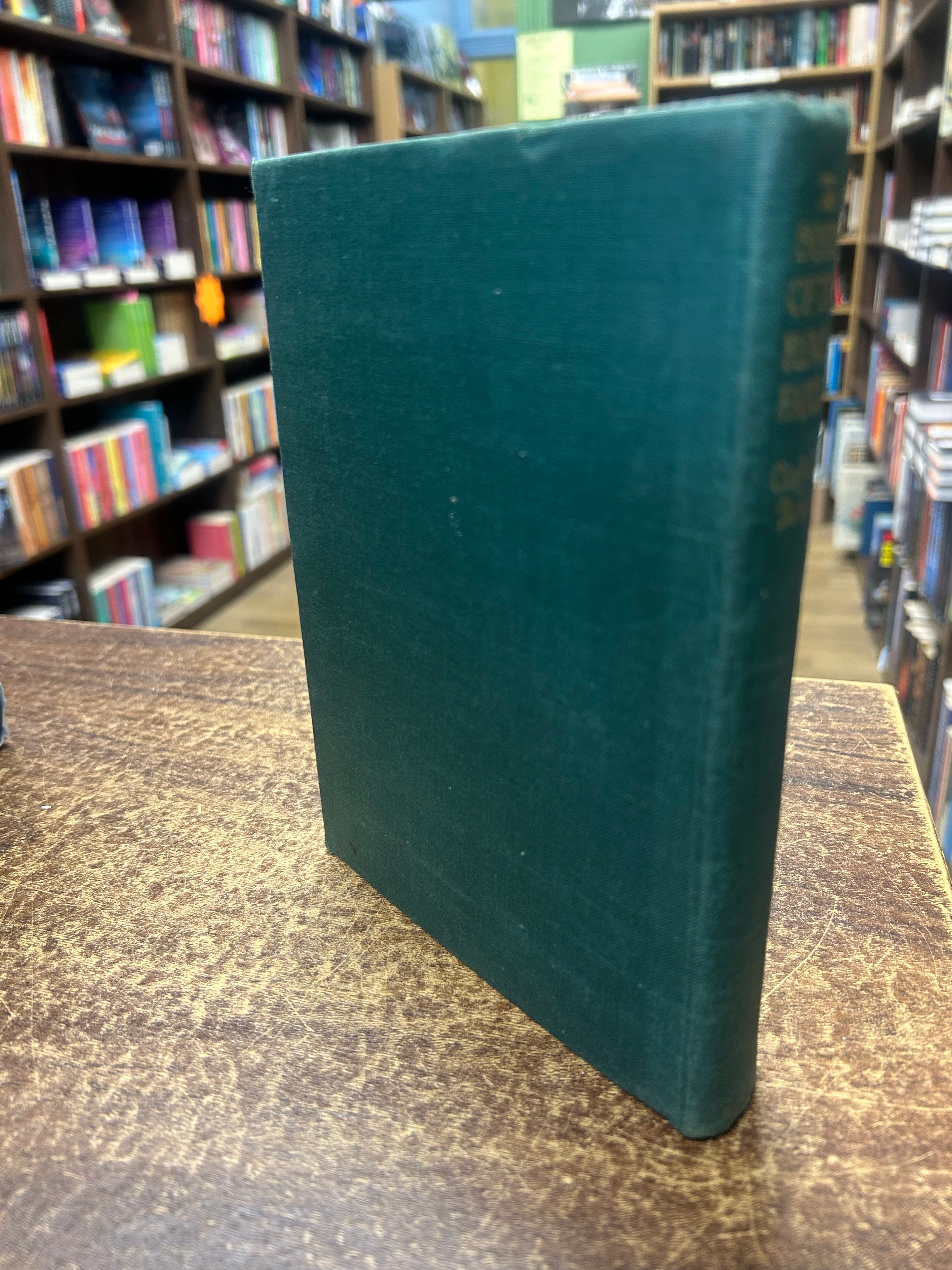 The Book of The Flower Fairies- Cicely M.Barker. (147)