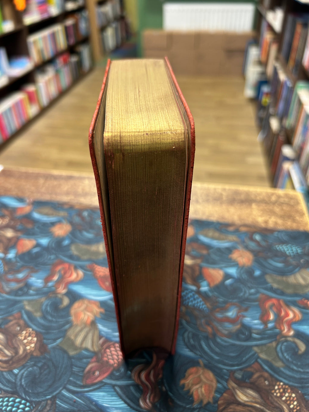 The Poetical Works of Wordsworth. 1914. (152)