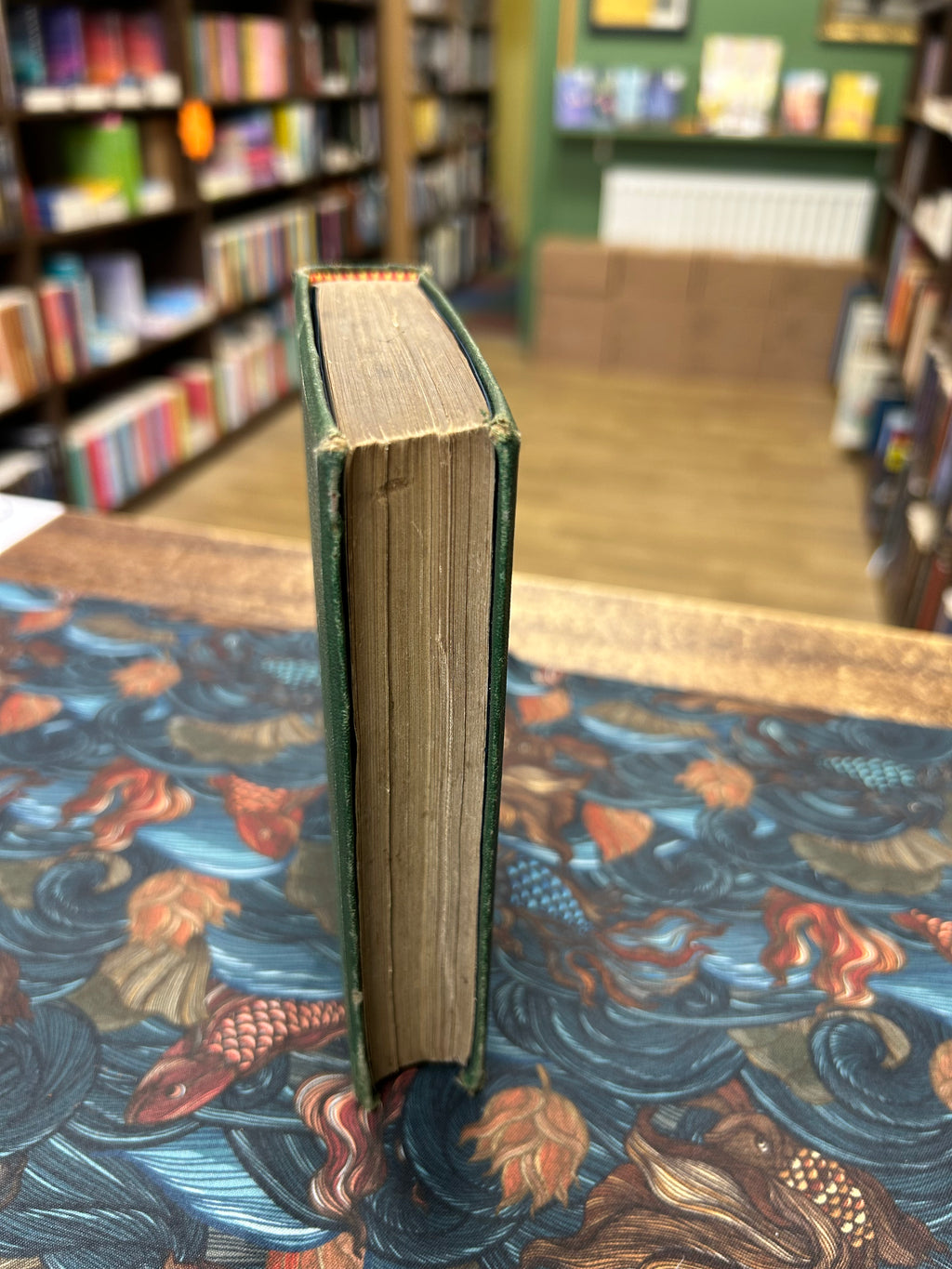 Wild Flowers- Anne Pratt. Vol II. (163)